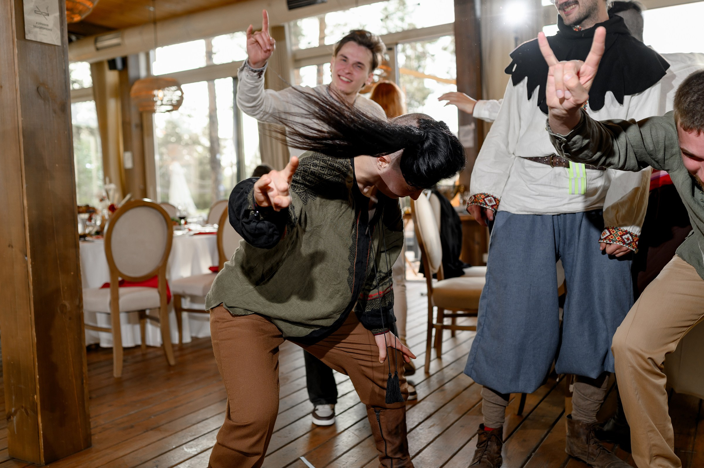 ОЛЕКСА & ЕЛІНА. Свадебный и семейный фотограф