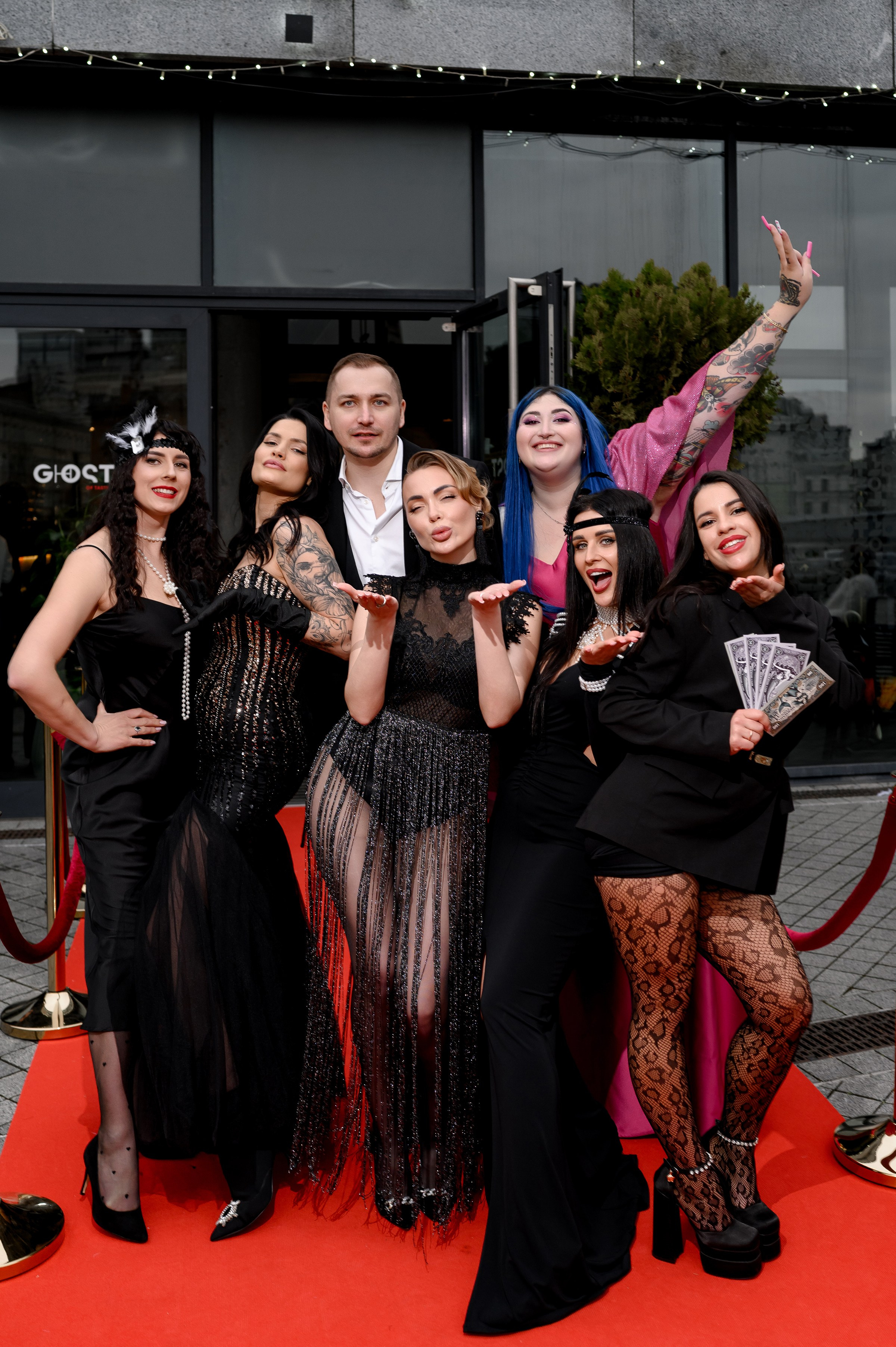 " Rusalochka HB ". Свадебный и семейный фотограф