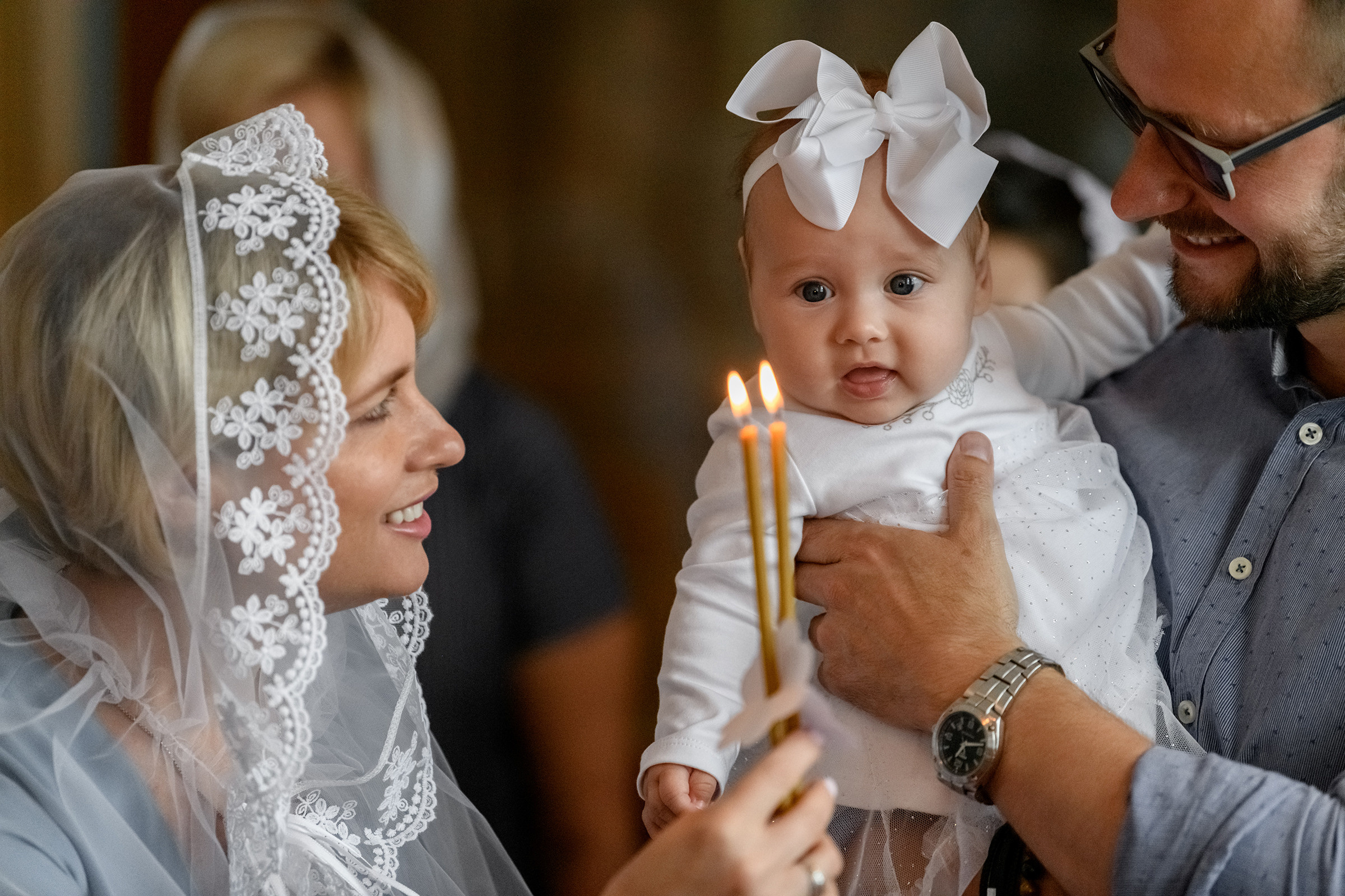 Хрестини Свято-Пантелеймонівський Монастир УПЦ. Свадебный и семейный фотограф