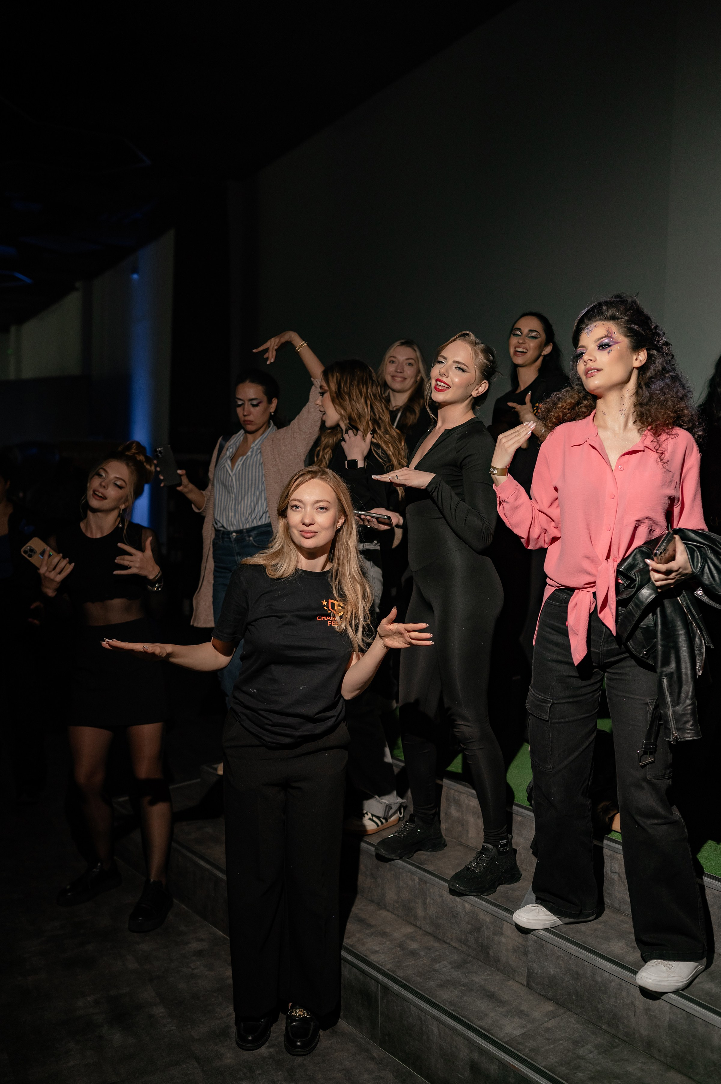 «CHAMPION FEST 2025». Свадебный и семейный фотограф