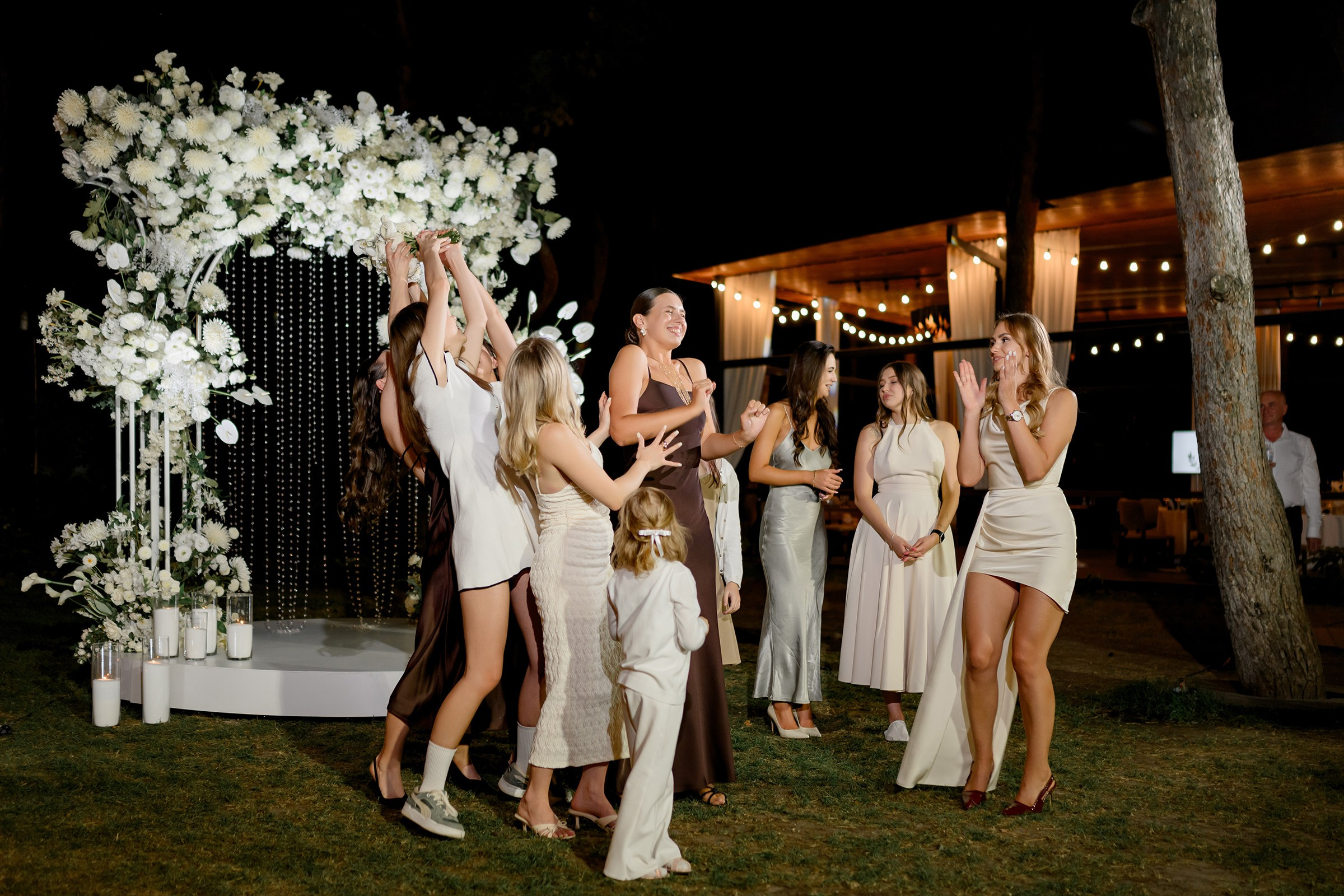 ANNA & BORIS. Свадебный и семейный фотограф