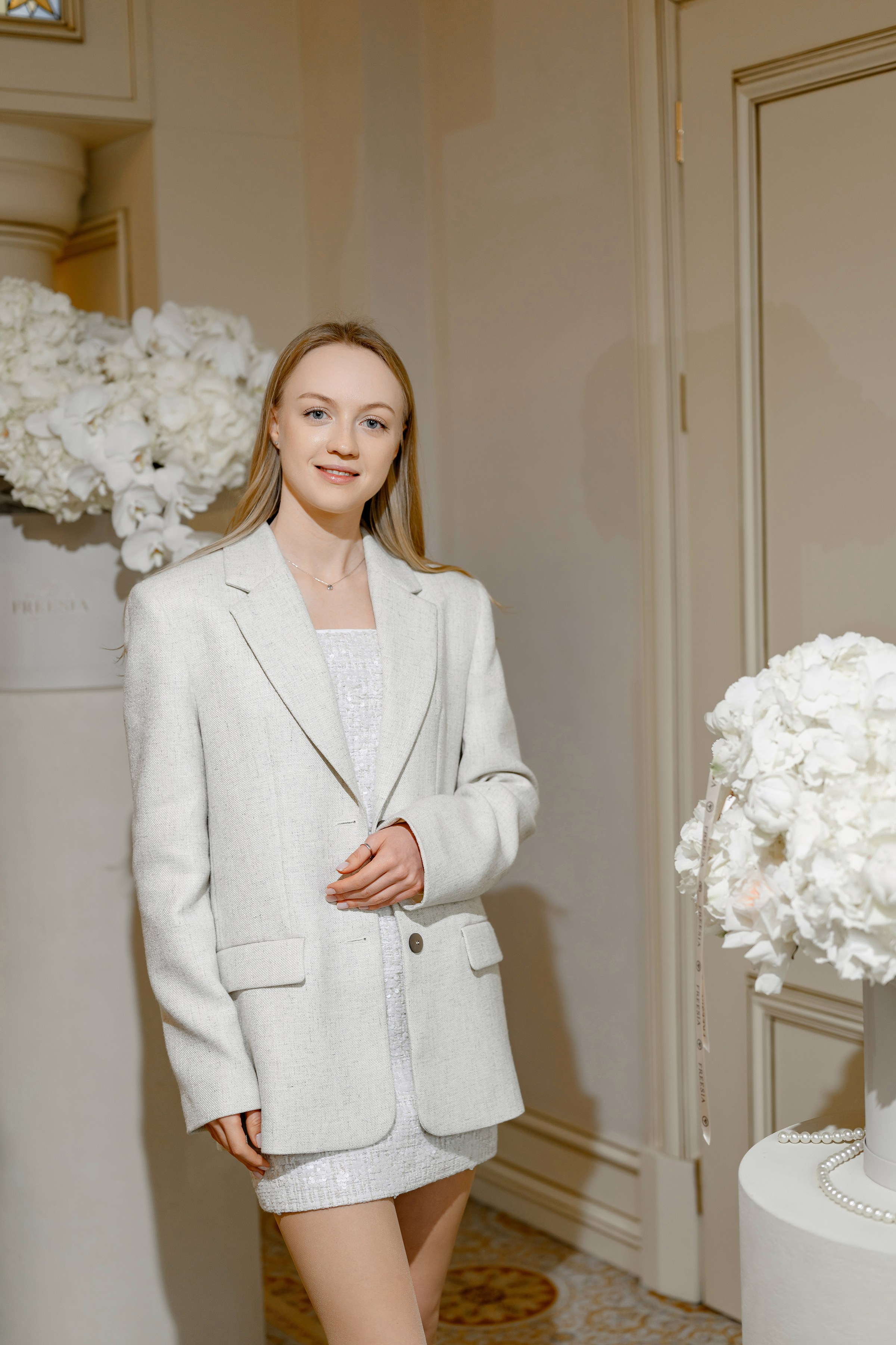 «FREESIA». Свадебный и семейный фотограф