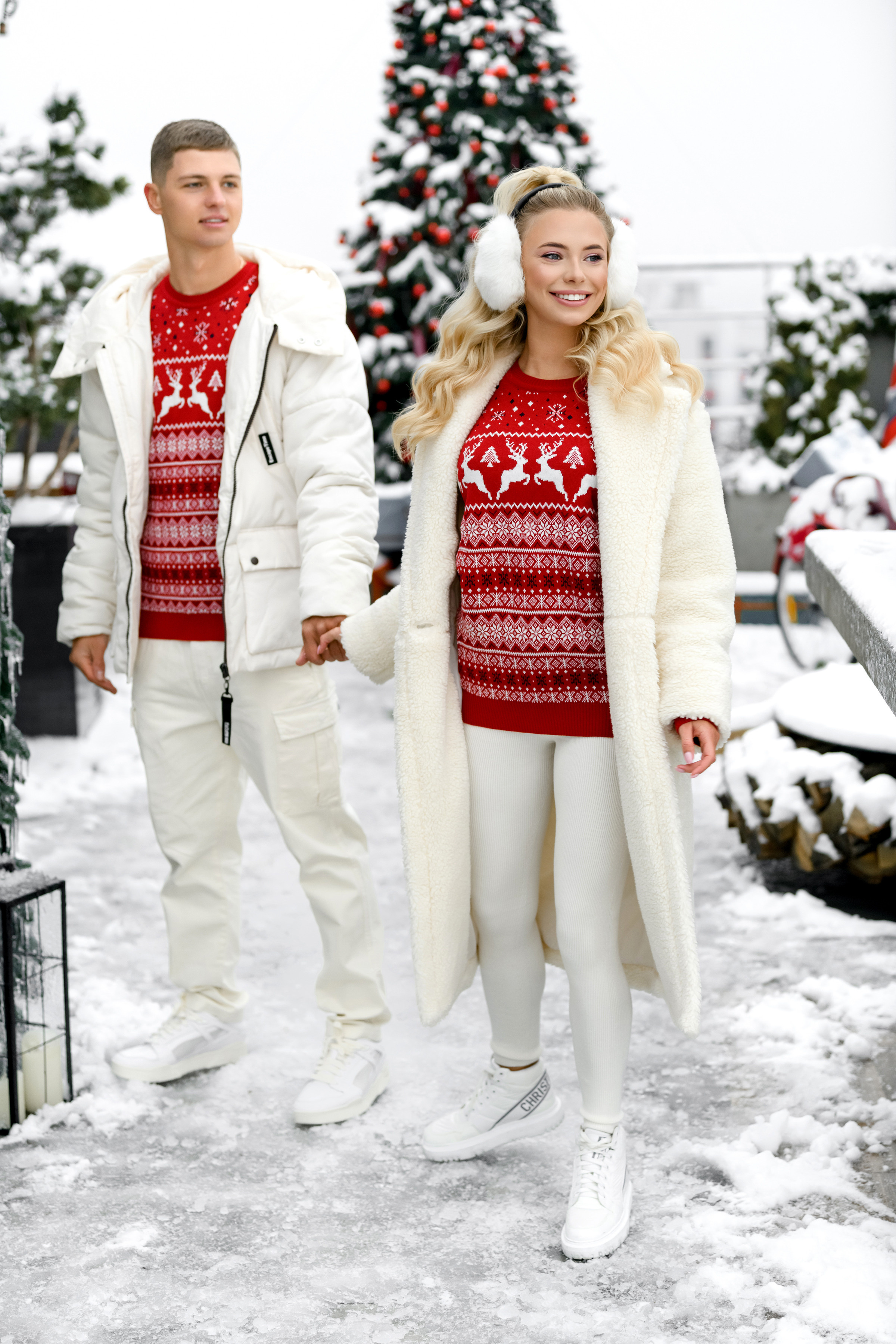 Валерій & Даша. Свадебный и семейный фотограф