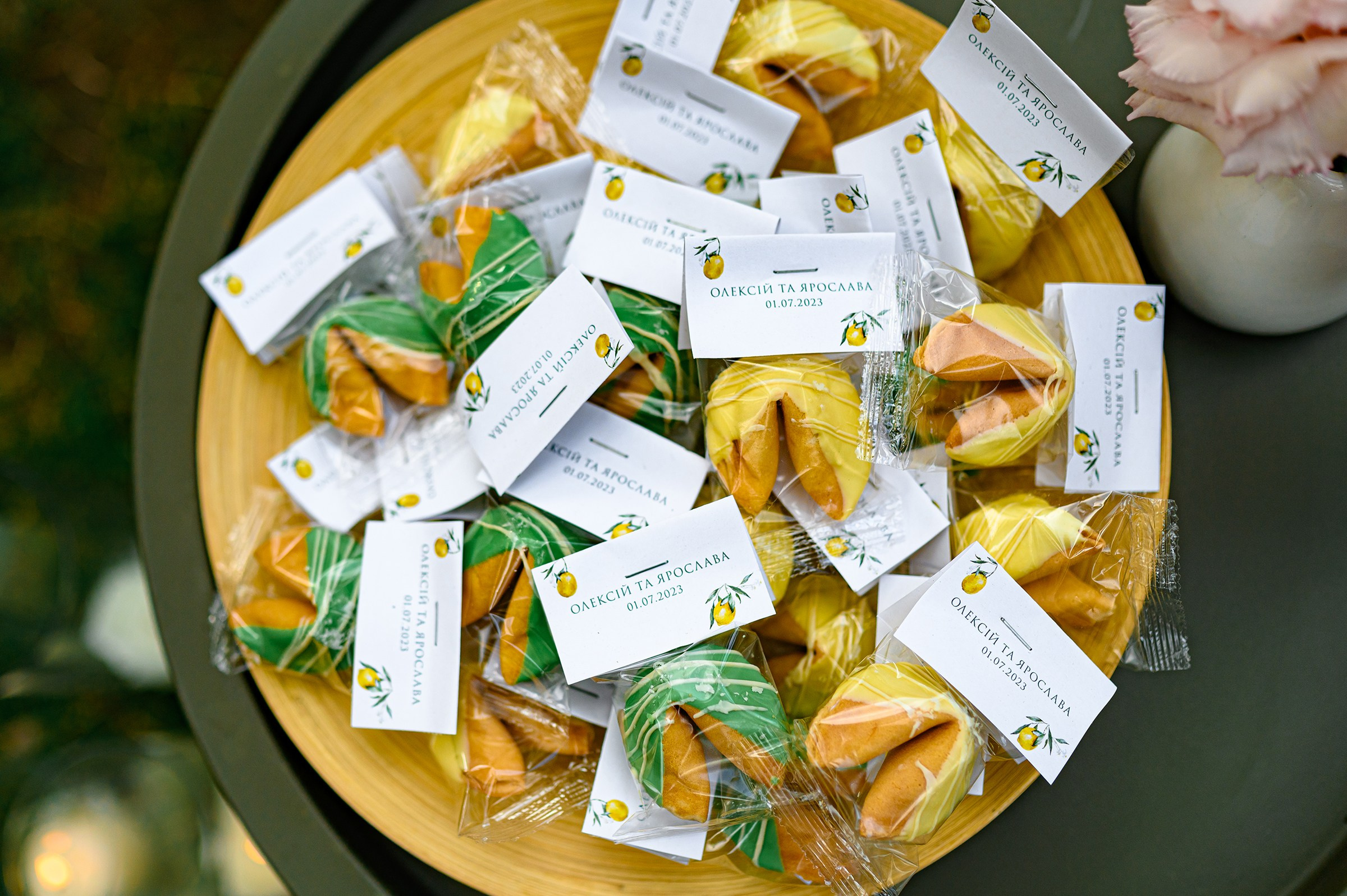 ОЛЕКСІЙ & ЯРОСЛАВА. Свадебный и семейный фотограф