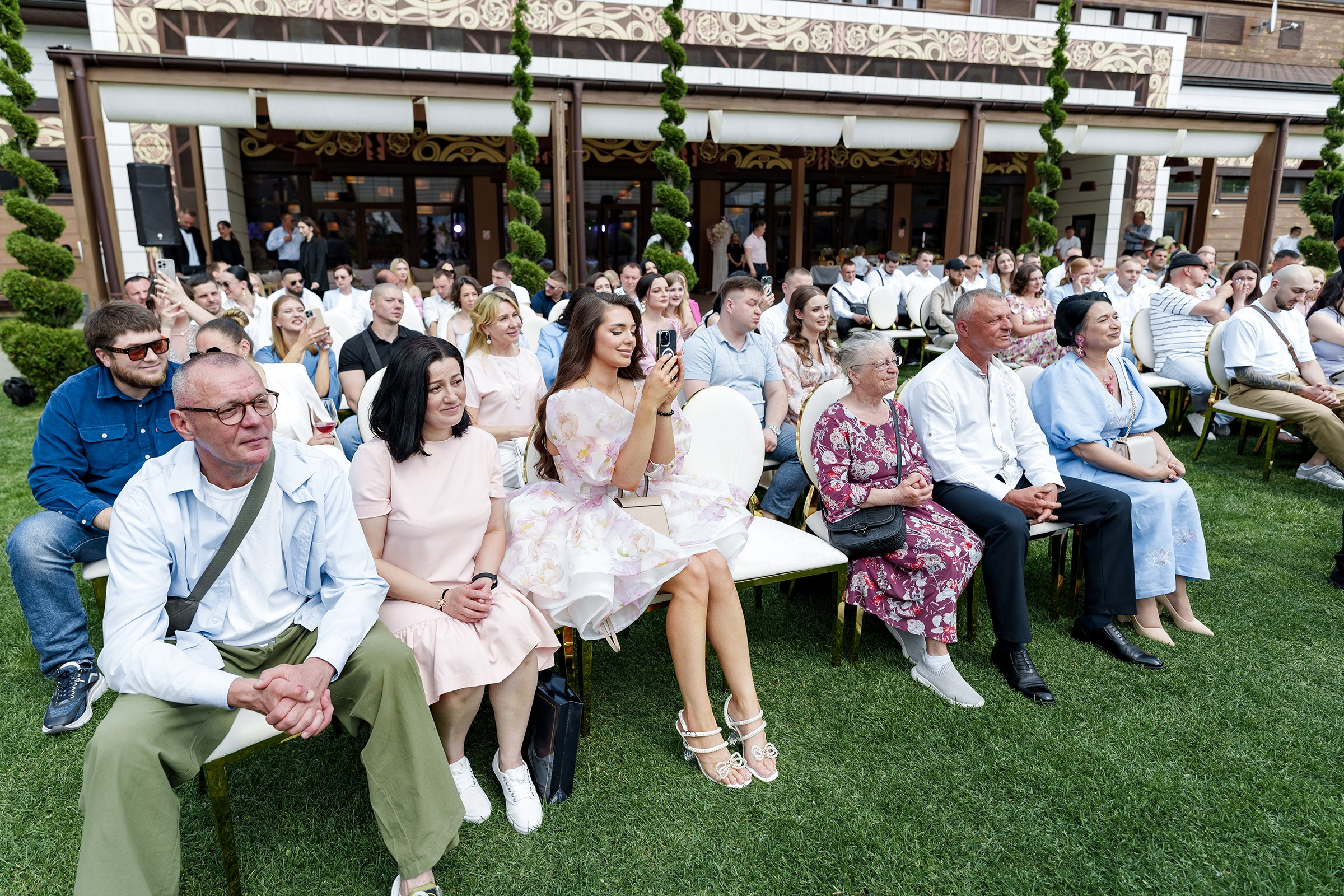 BOHDAN & ALEXANDRA. Свадебный и семейный фотограф