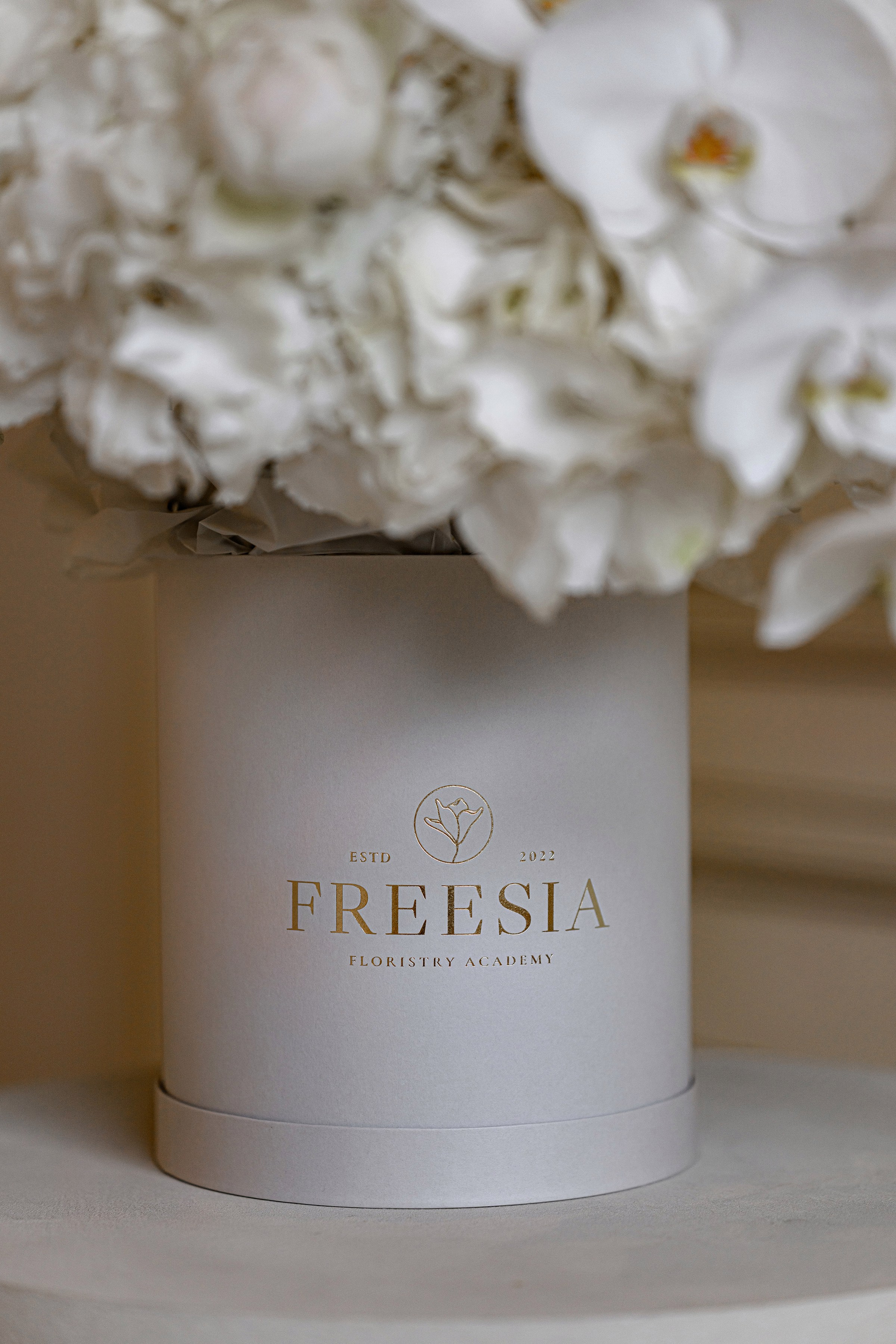 «FREESIA». Свадебный и семейный фотограф