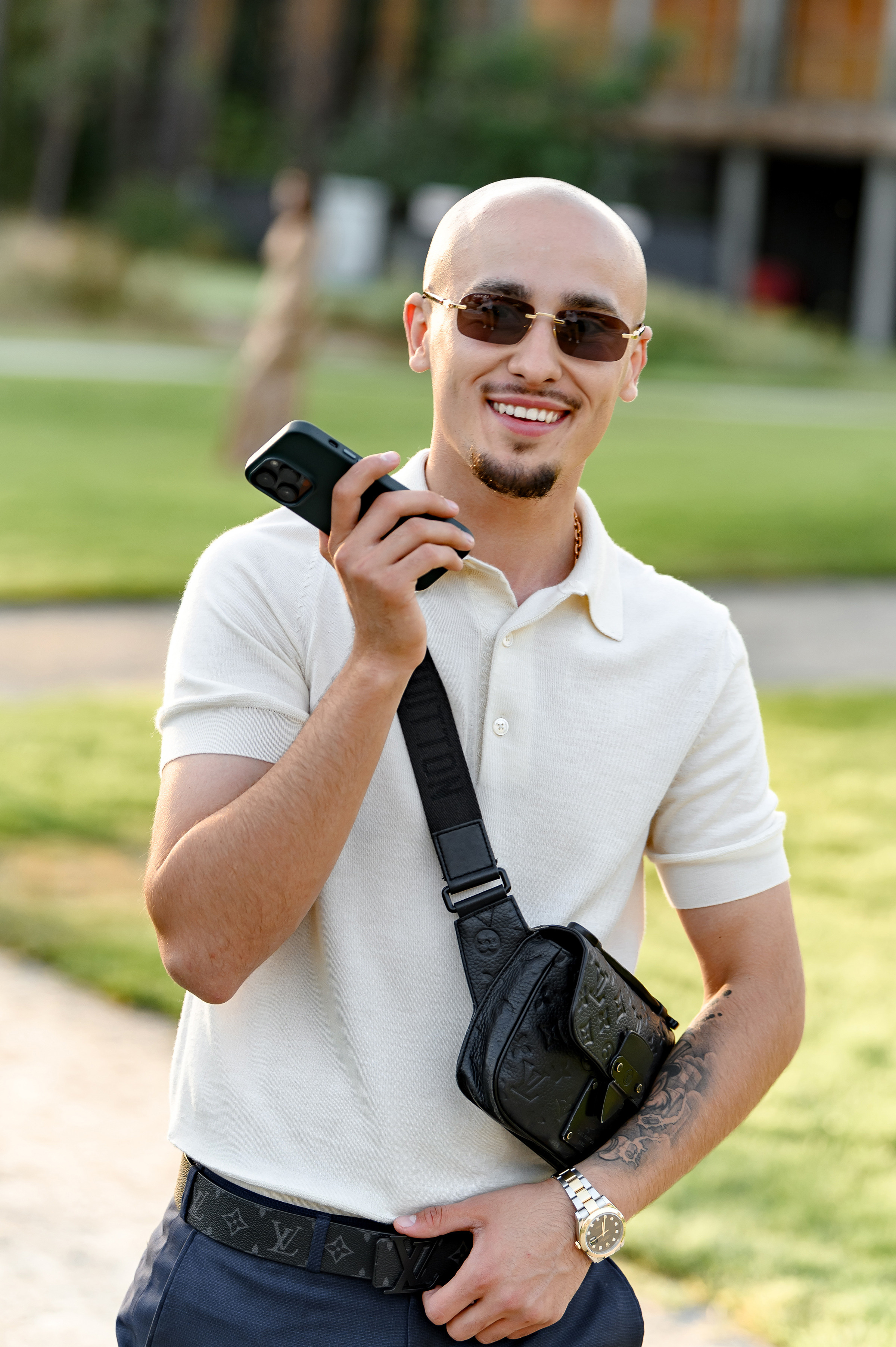 BOGDAN & ANASTASIA. Свадебный и семейный фотограф