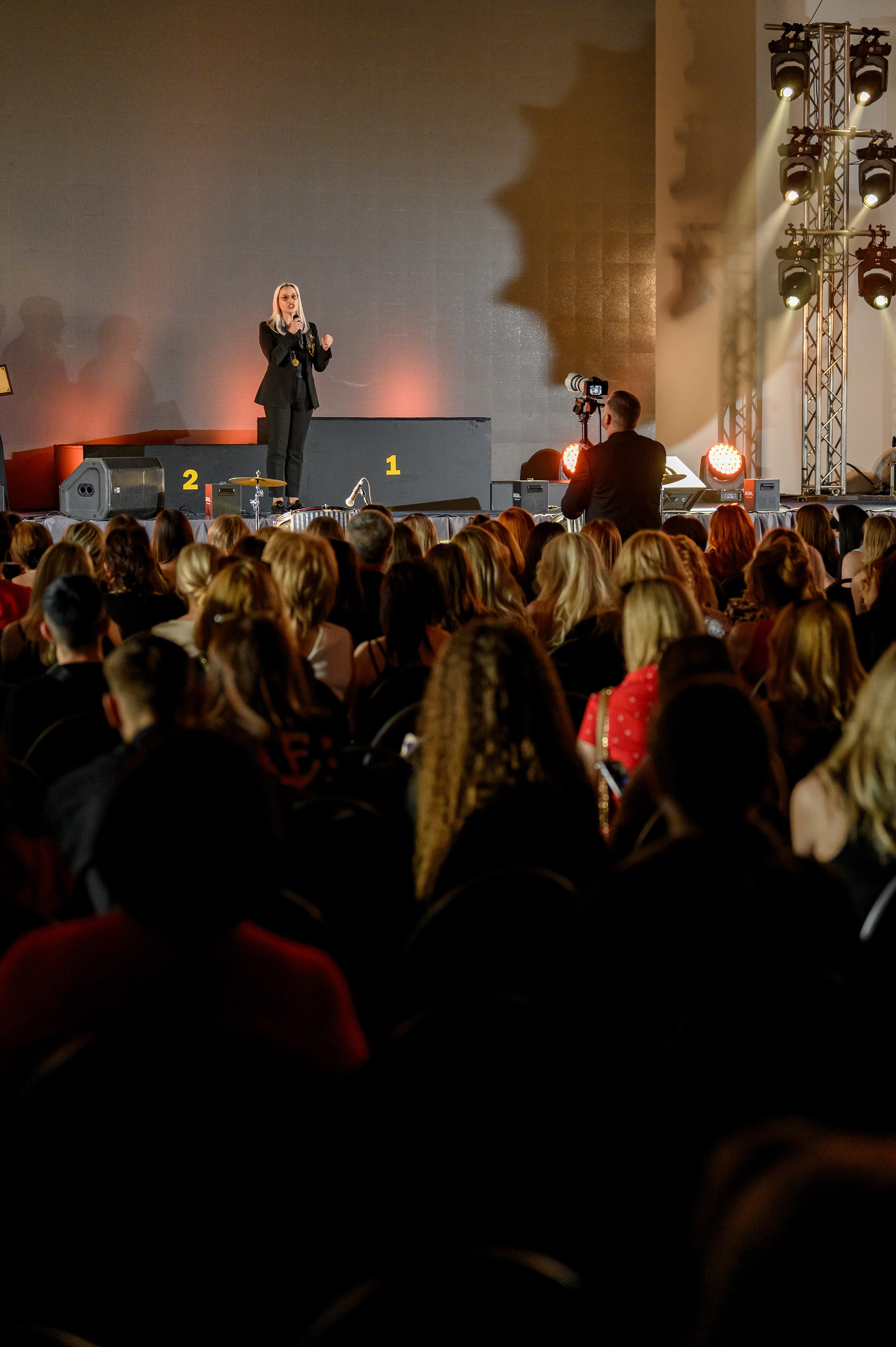 " CHAMPION FEST 2024 ". Свадебный и семейный фотограф