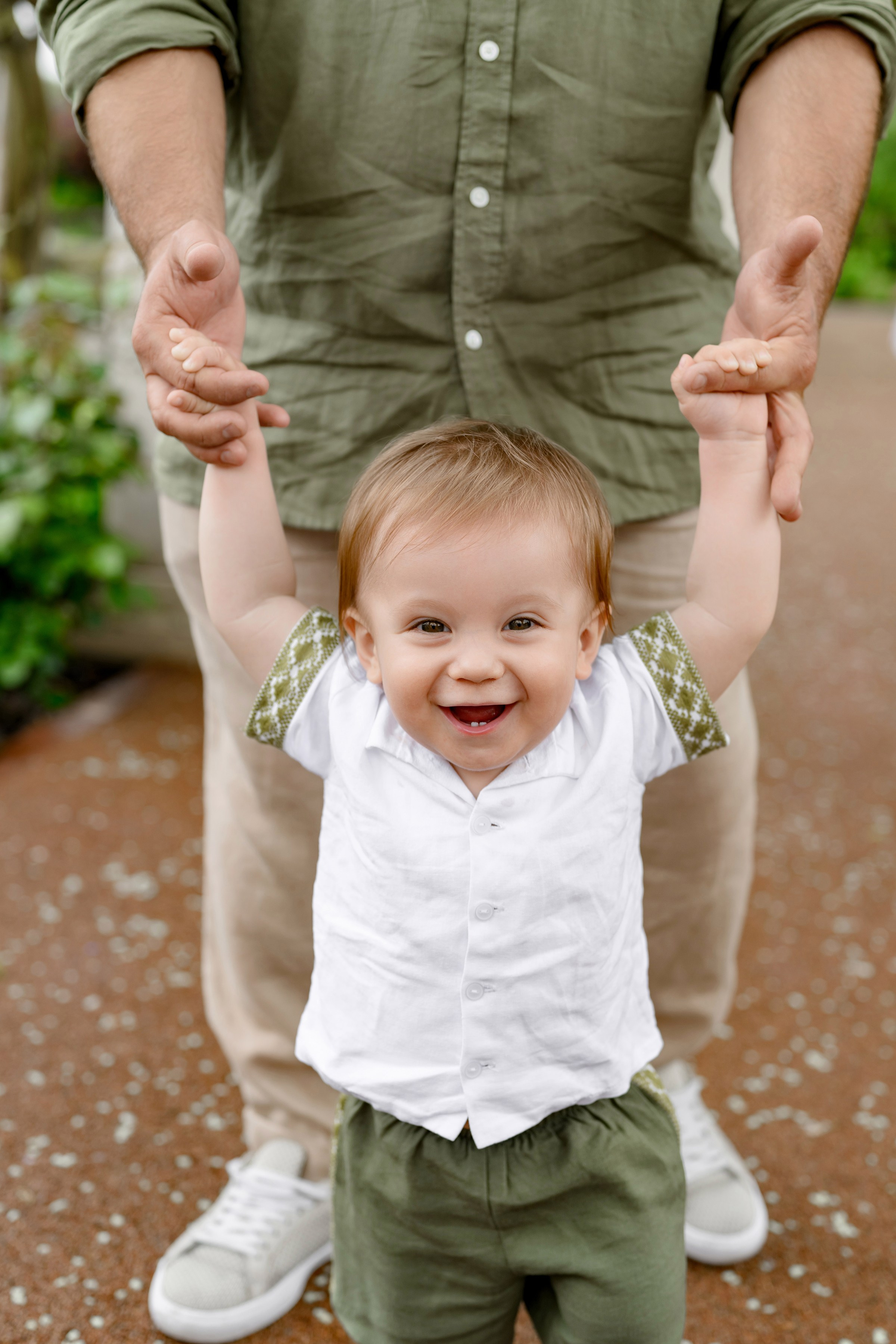 «Happy Birthday» 1year. Свадебный и семейный фотограф
