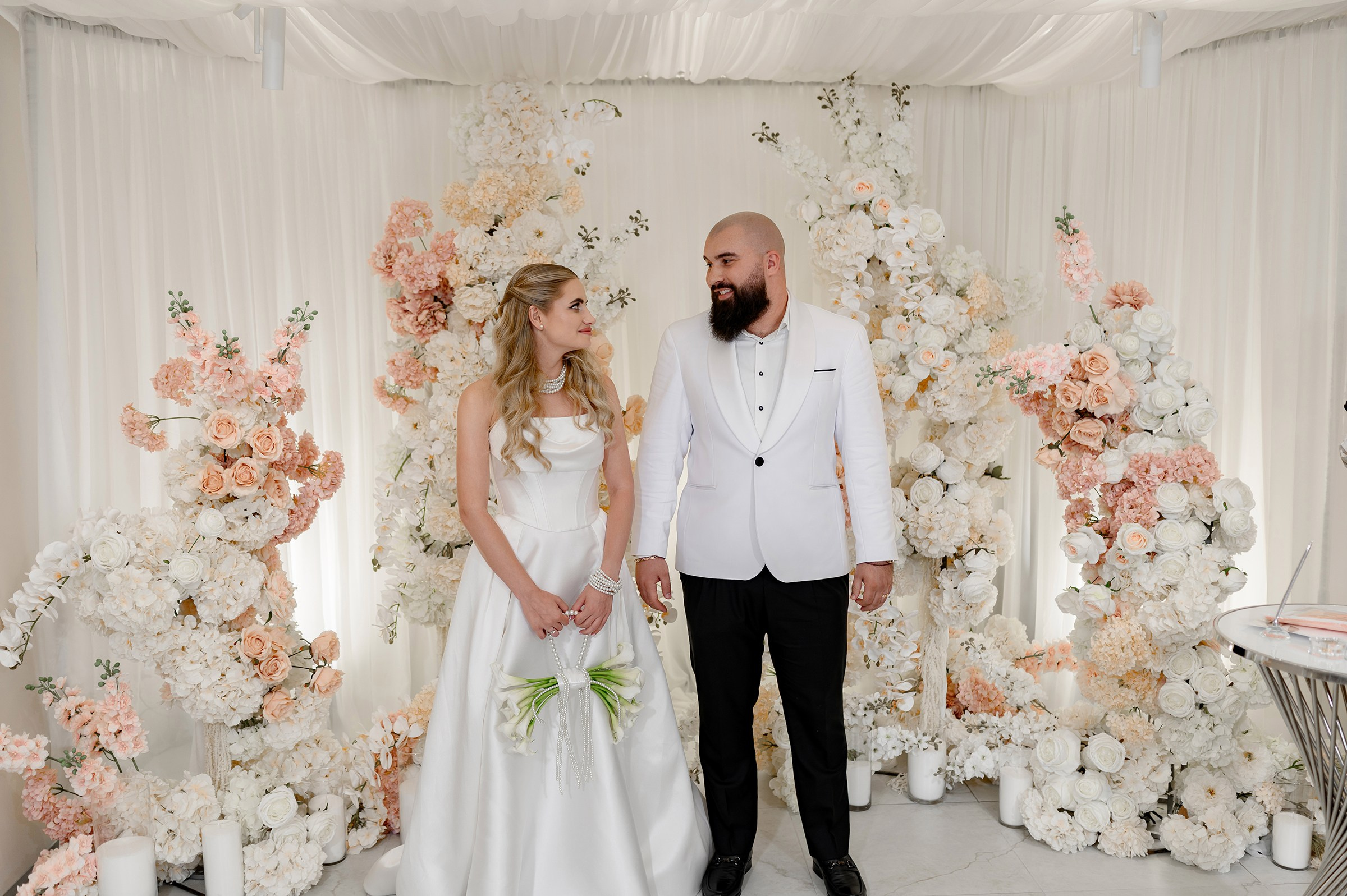 Together forever…. Свадебный и семейный фотограф