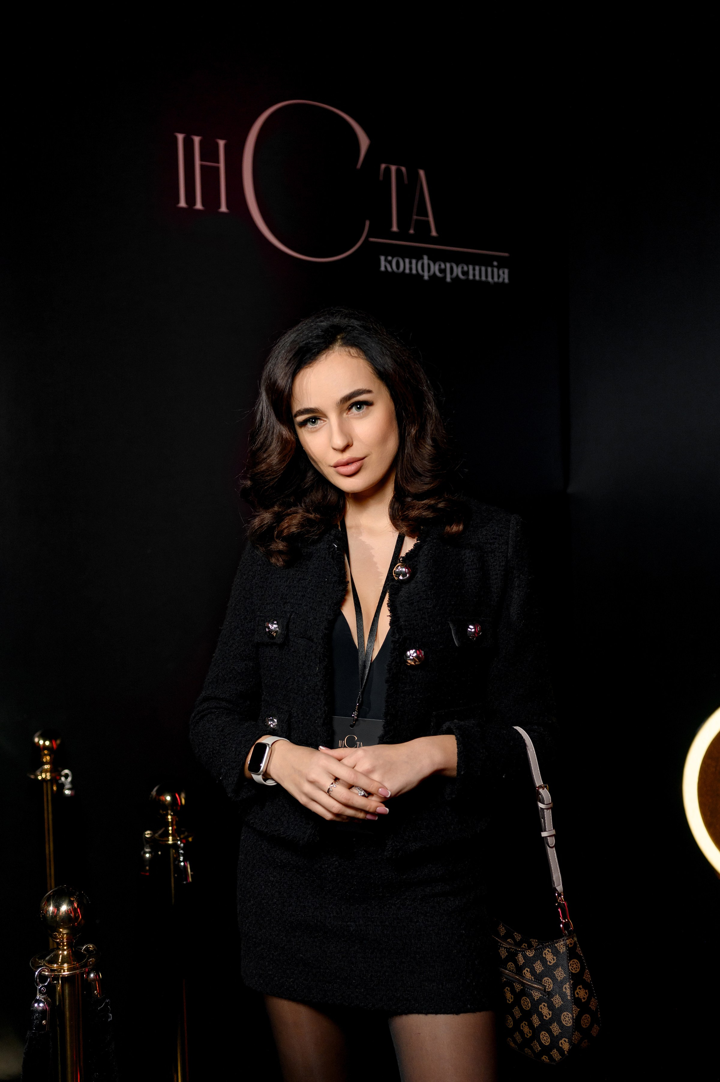 «ІНСТА конференція». Свадебный и семейный фотограф