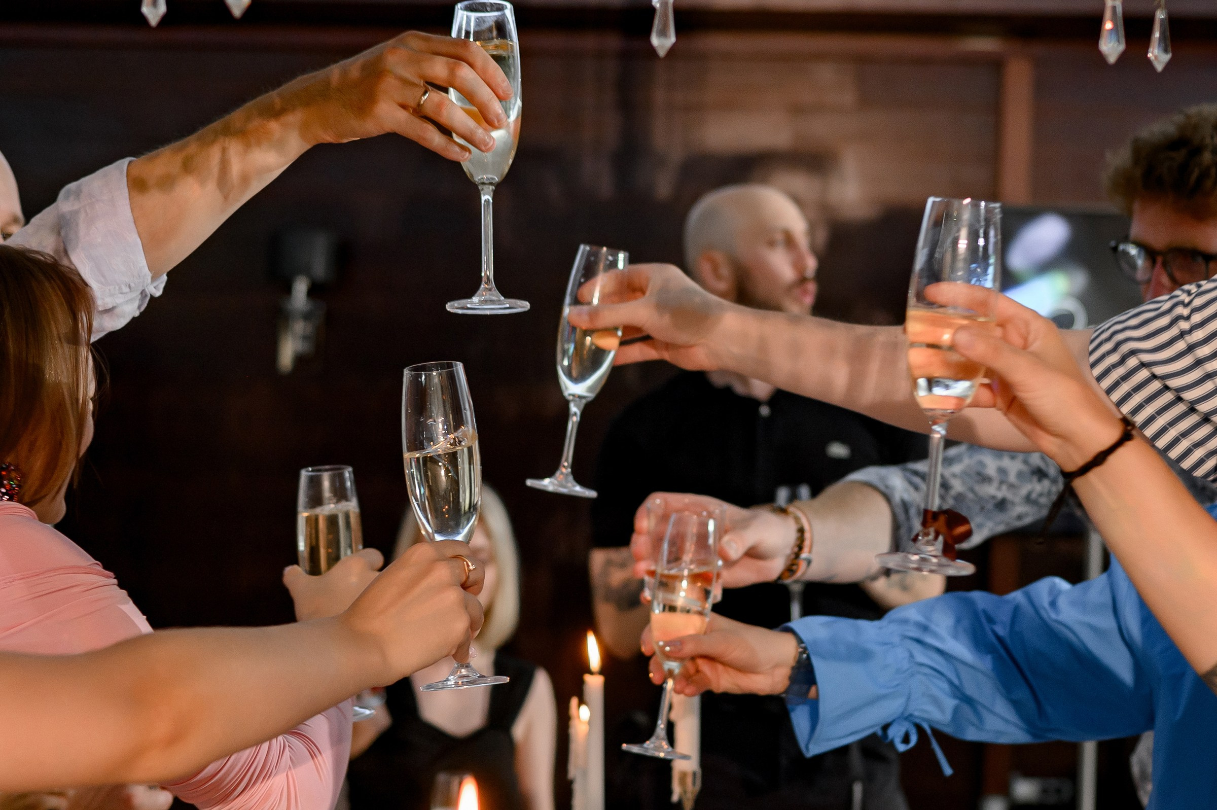 OLEG & ALINA. Свадебный и семейный фотограф