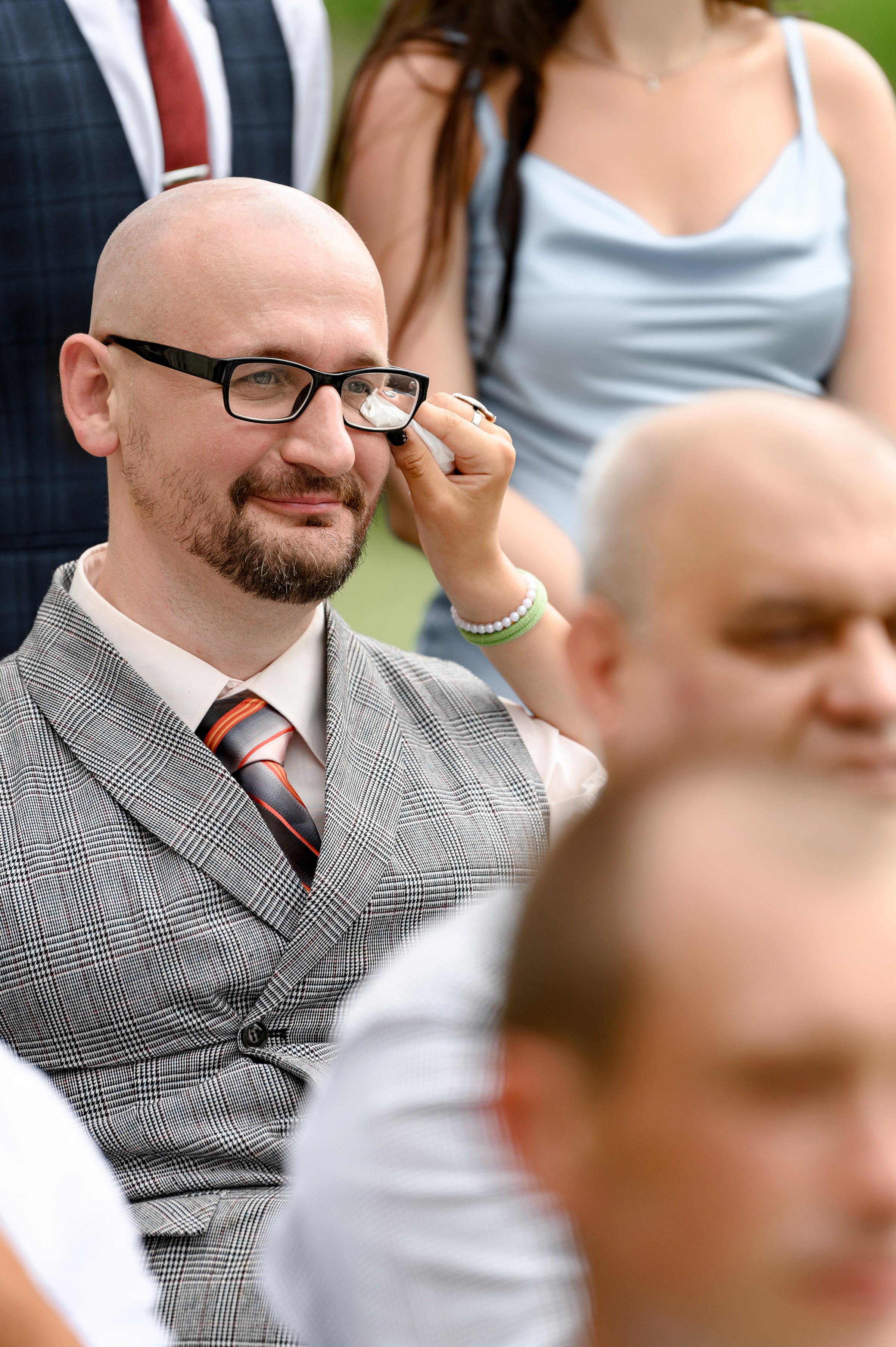 MAKSYM & DASHA. Свадебный и семейный фотограф