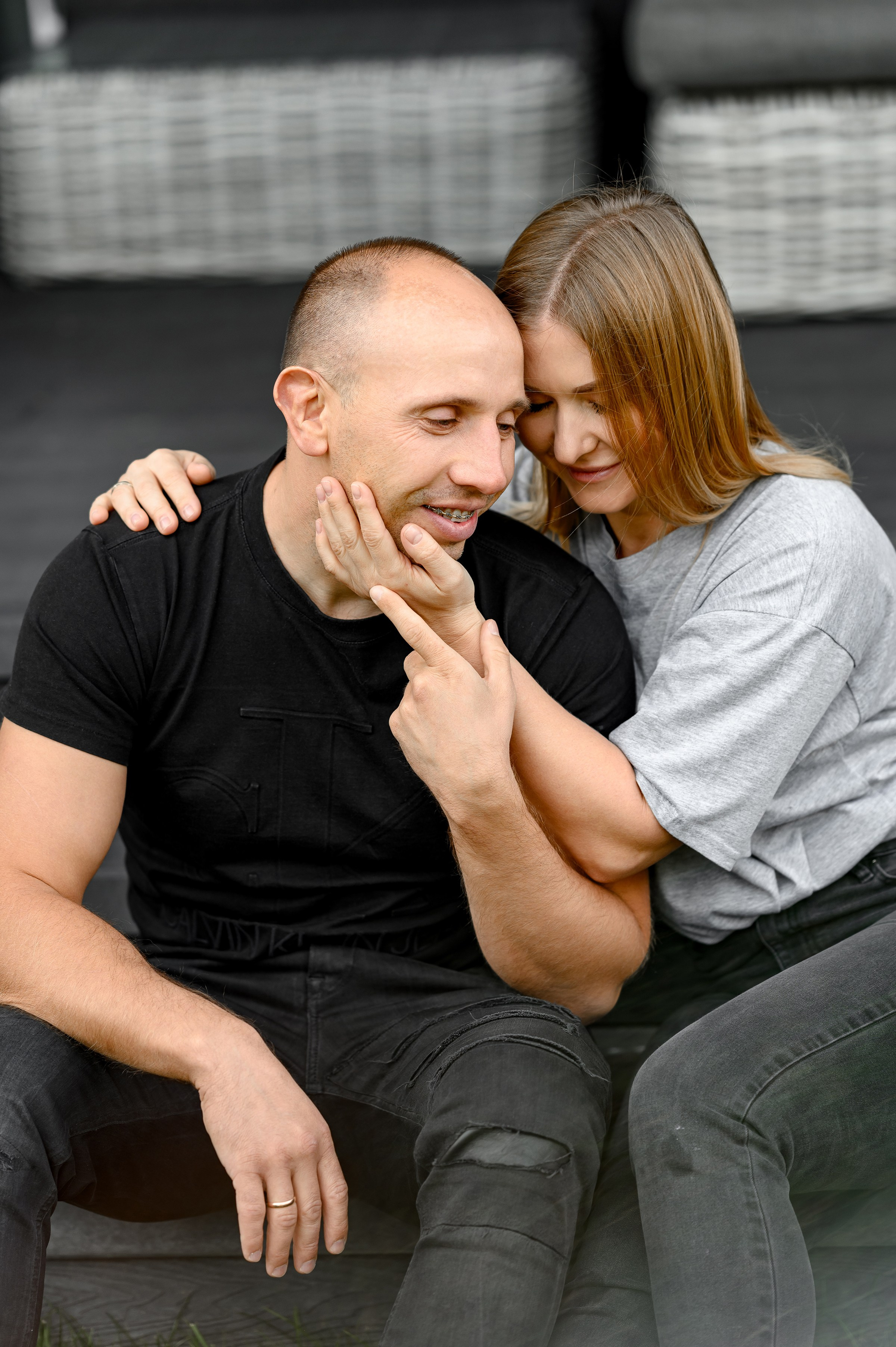 Family stories. Свадебный и семейный фотограф