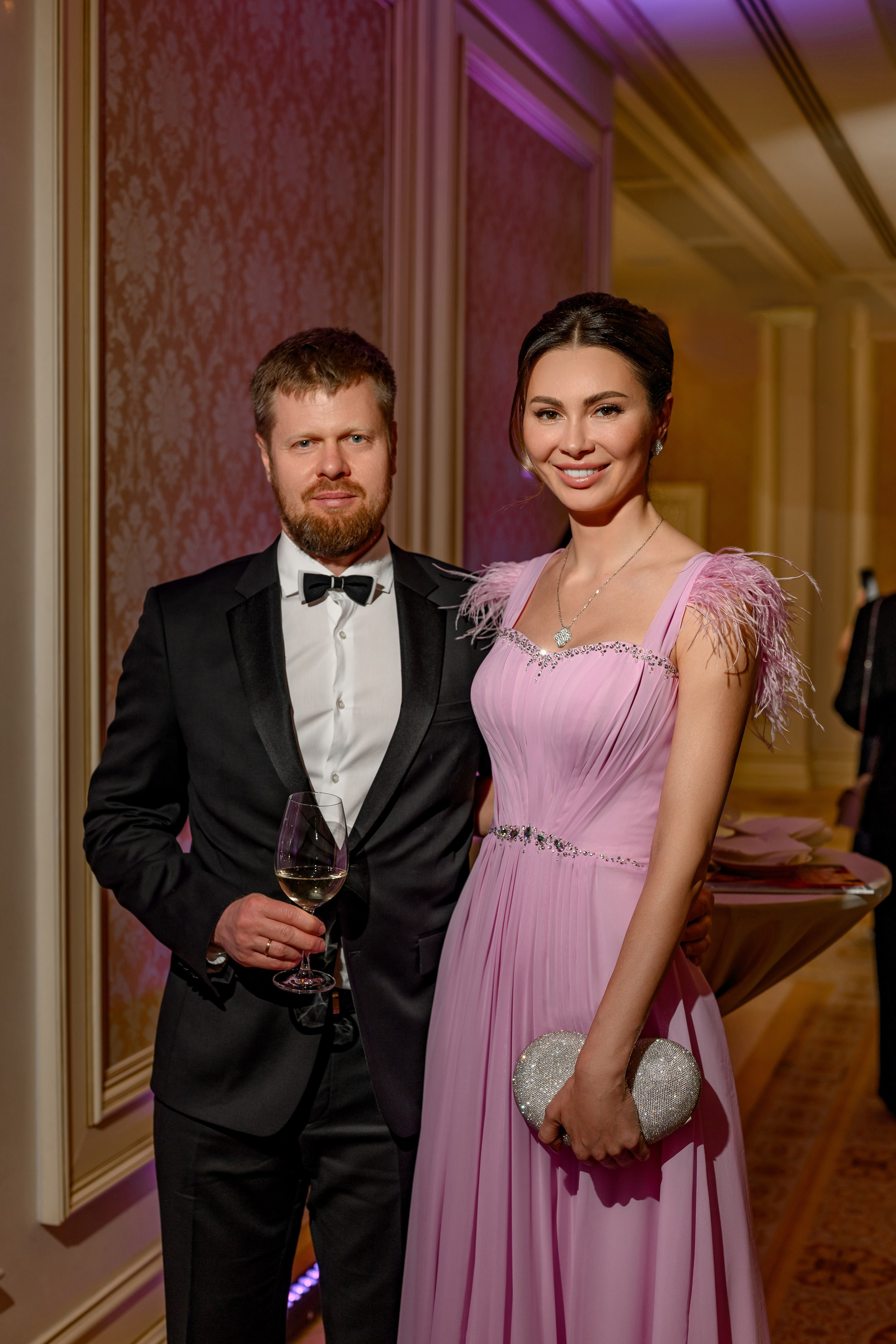 " Viennese Ball Kyiv ". Свадебный и семейный фотограф