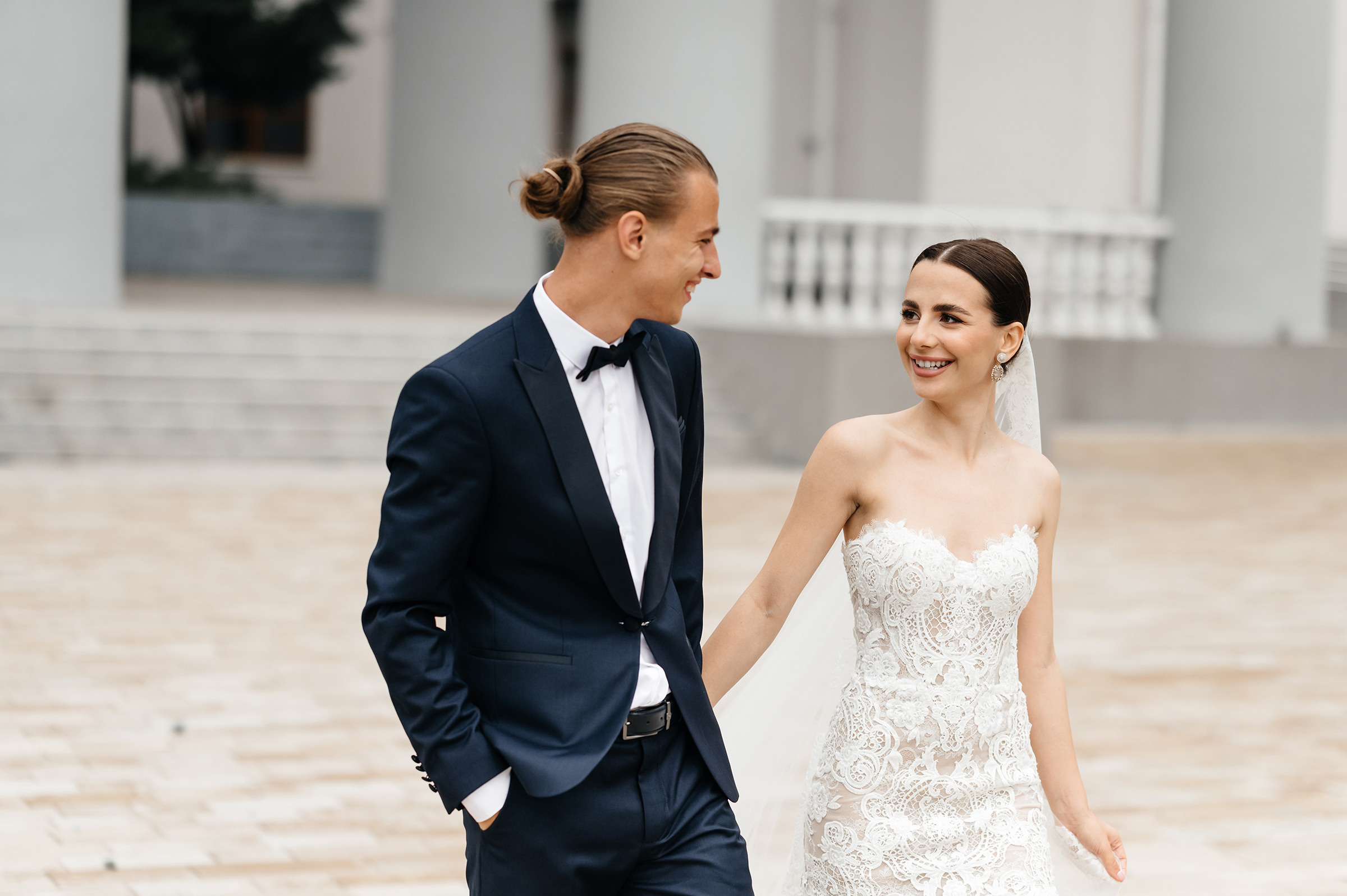 Артур & Єлизавета. Свадебный и семейный фотограф