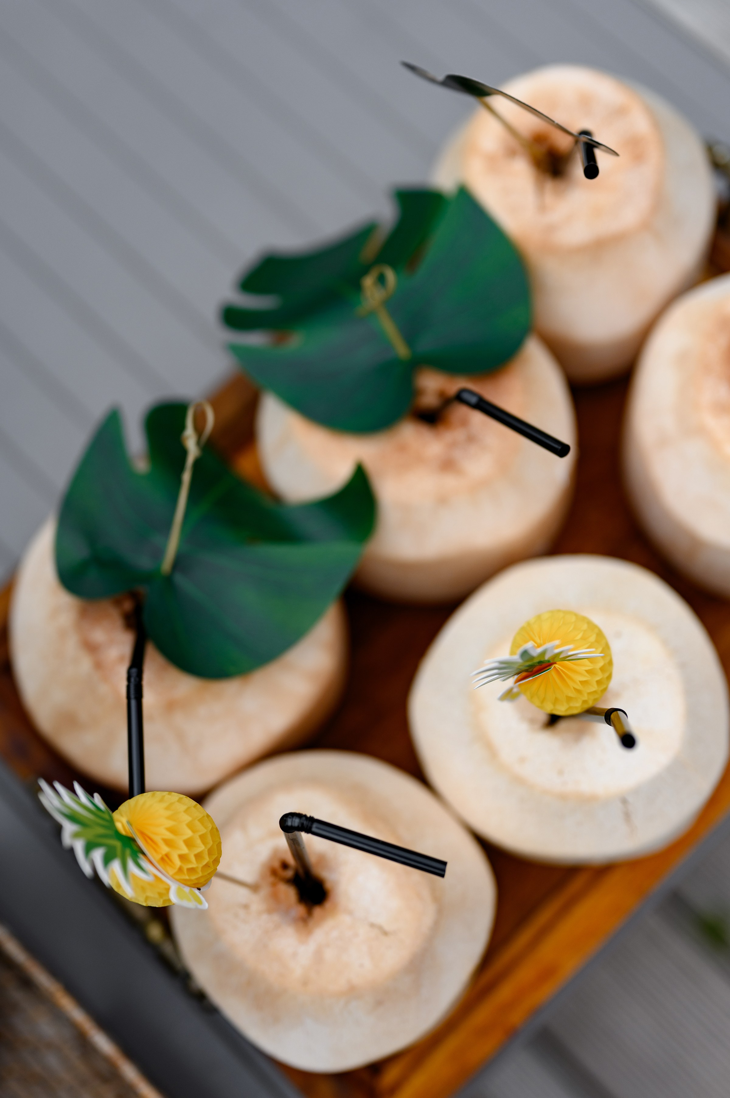 «Birthday Party». Свадебный и семейный фотограф