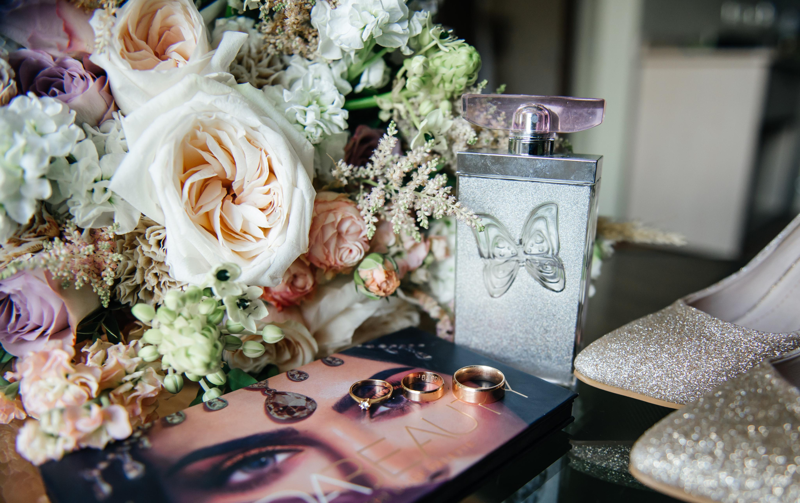 Руслан & Тамара. Свадебный и семейный фотограф