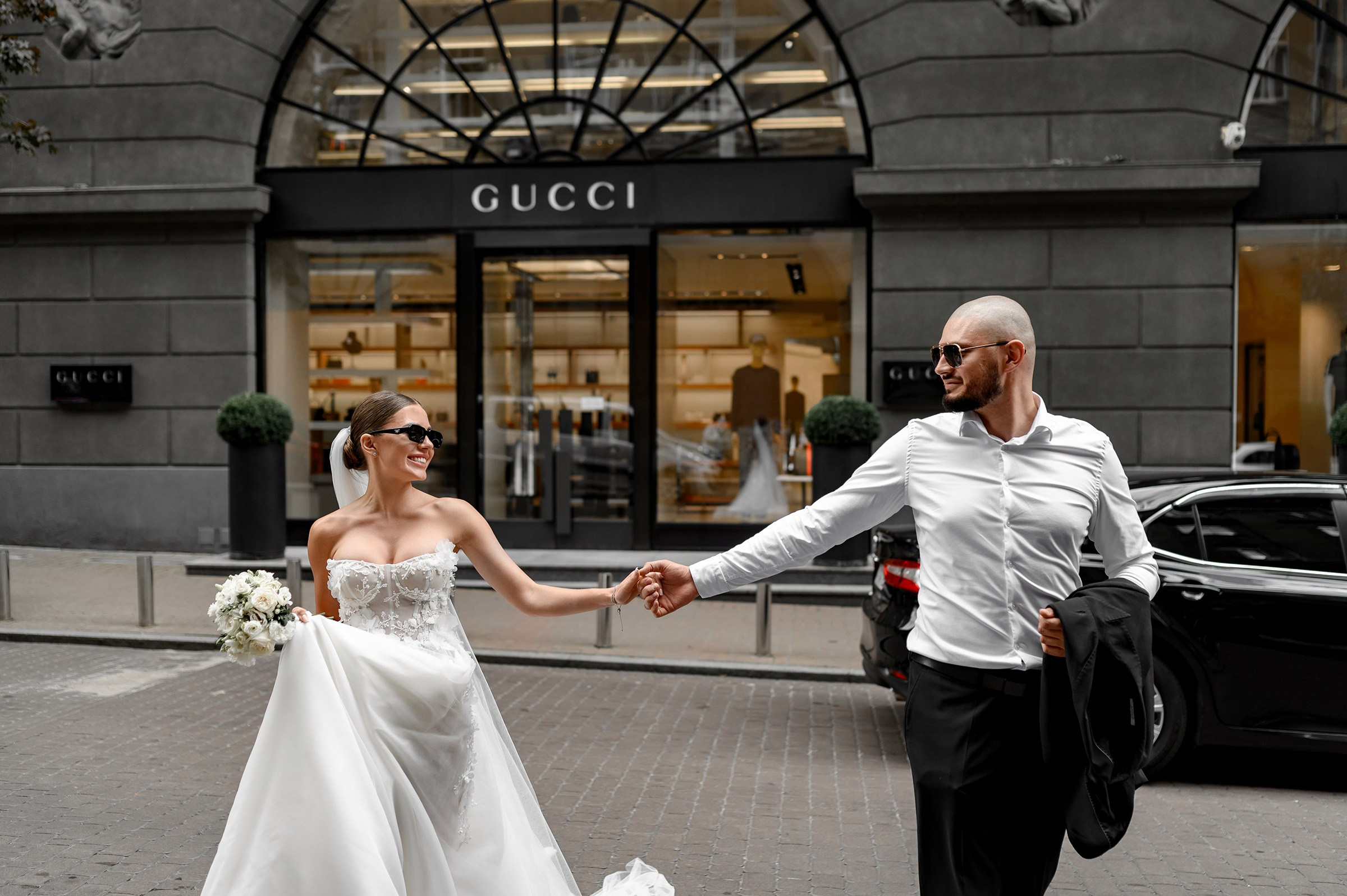 IVAN & ANGELINA. Свадебный и семейный фотограф