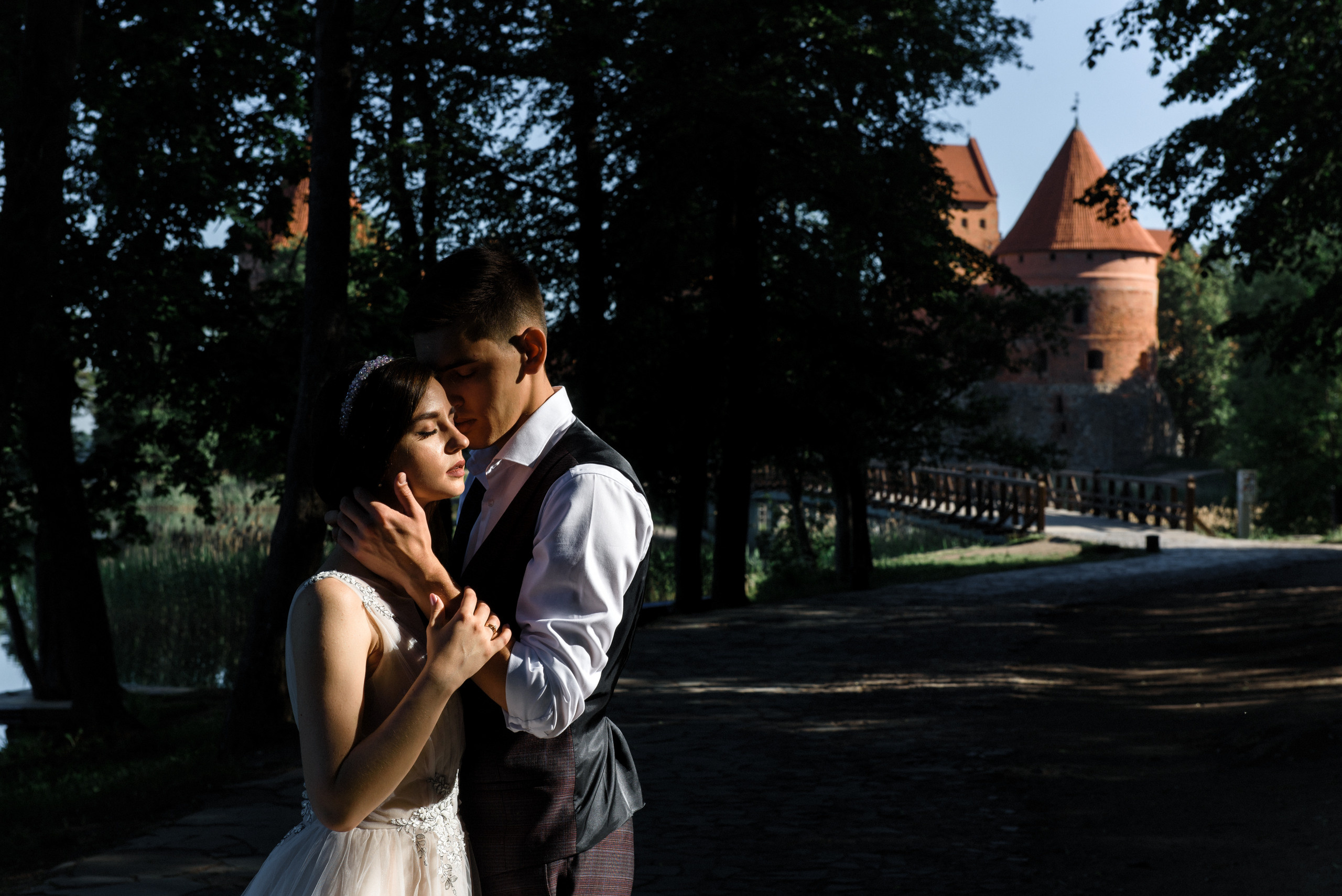 Євгеній & Ірина. Свадебный и семейный фотограф