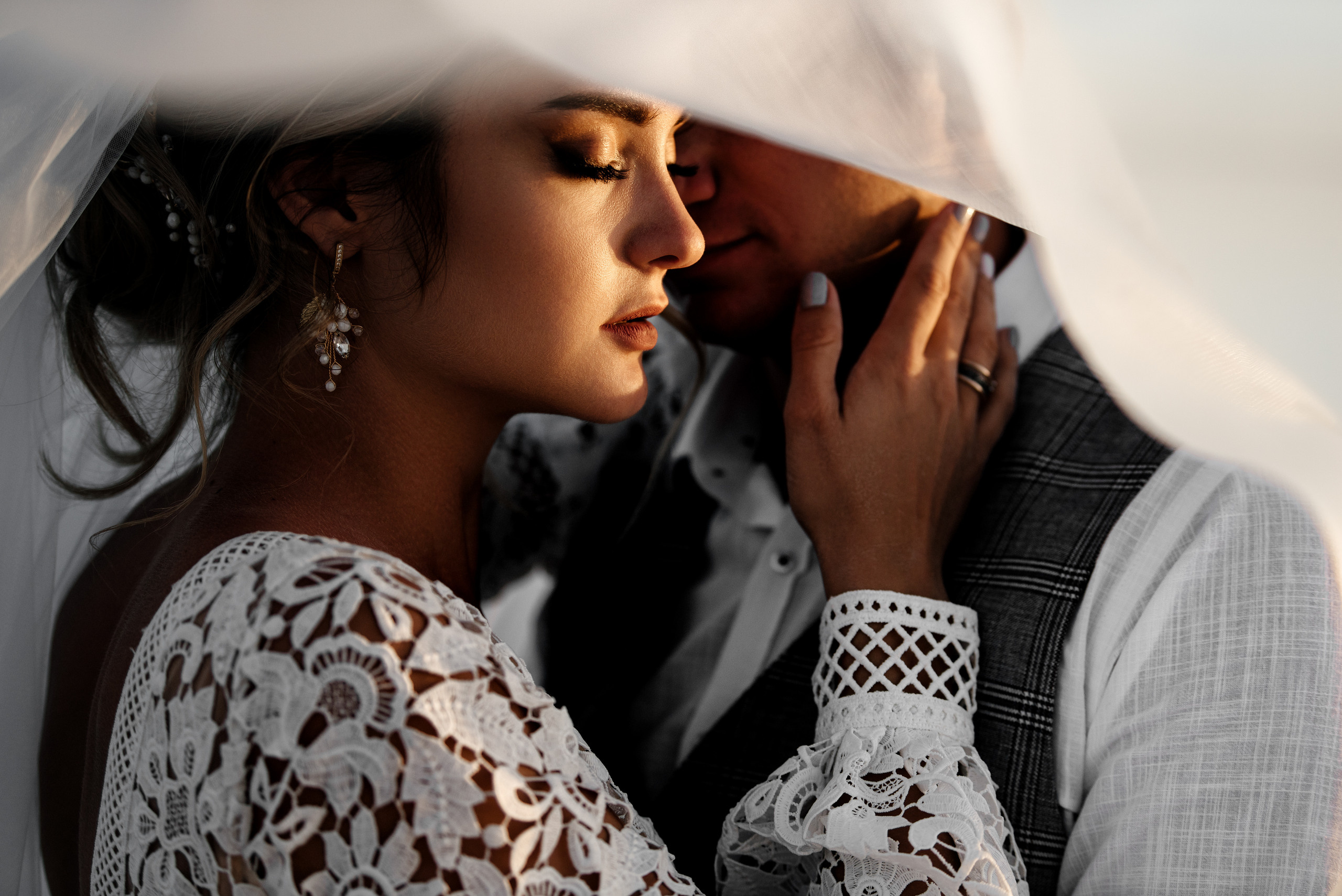 Михайло & Марія. Свадебный и семейный фотограф