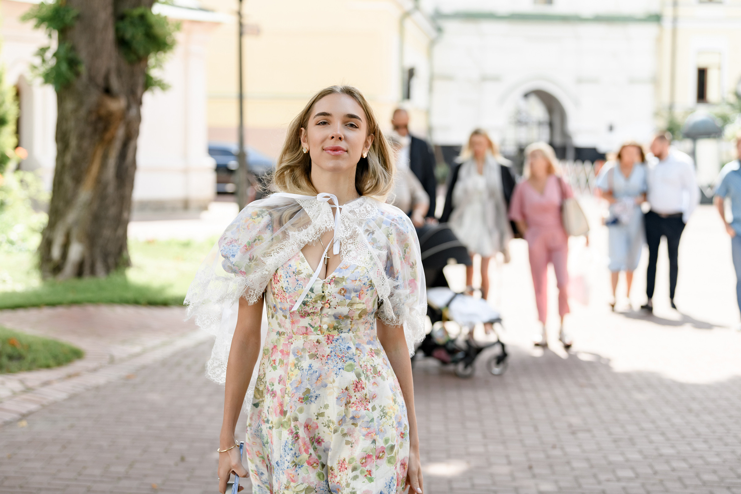 Софійський собор. Свадебный и семейный фотограф