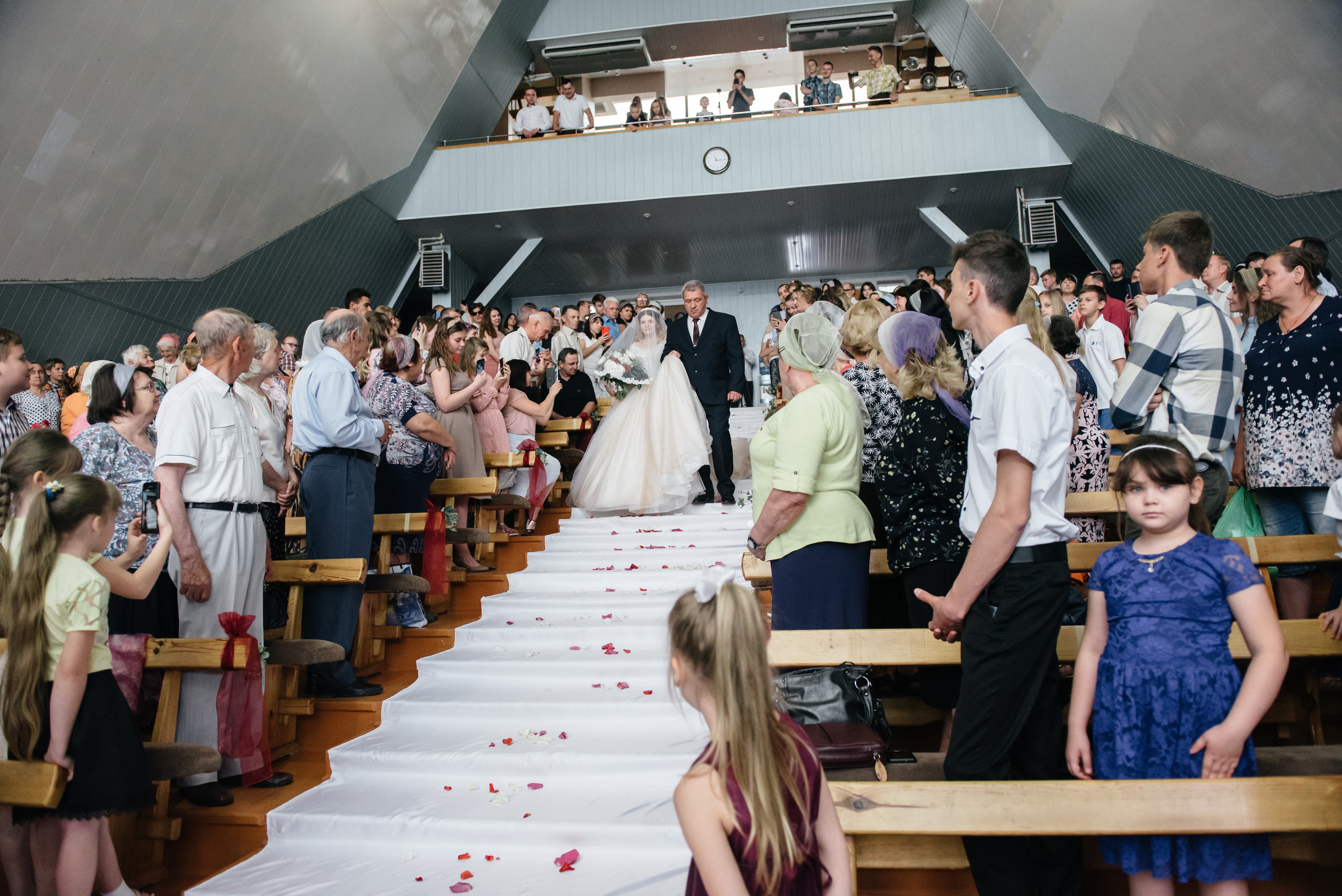 Тимофій & Тетяна. Свадебный и семейный фотограф