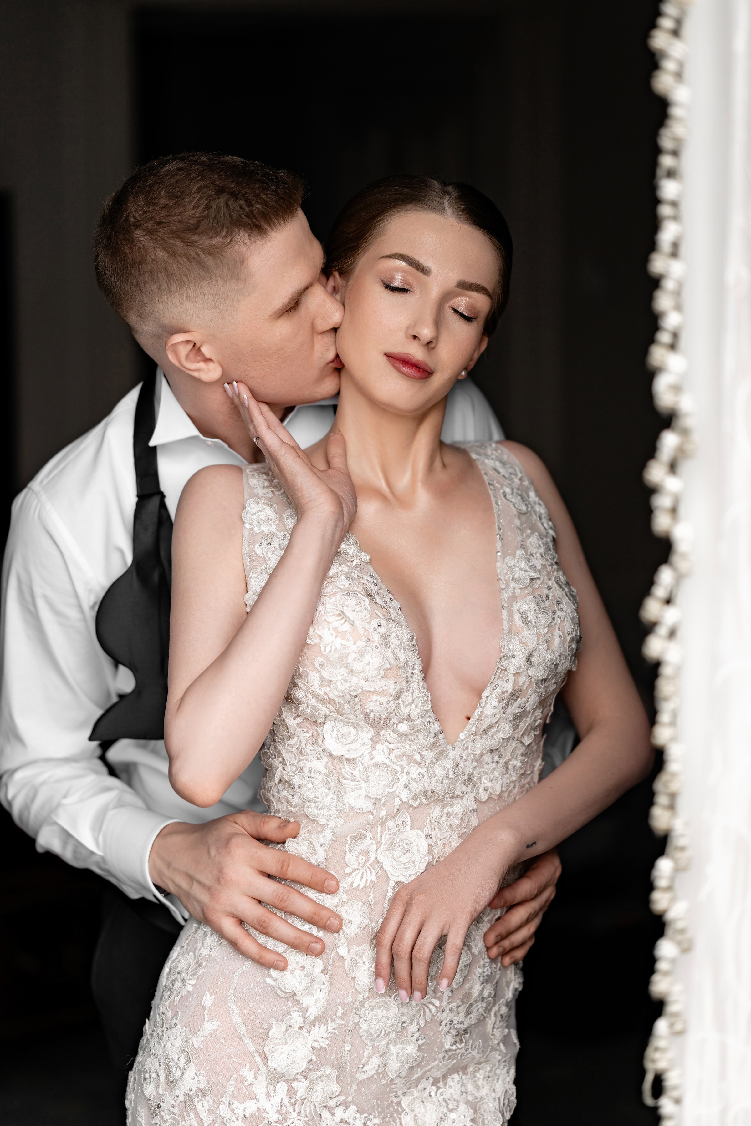 BOGDAN & VALERIA. Свадебный и семейный фотограф