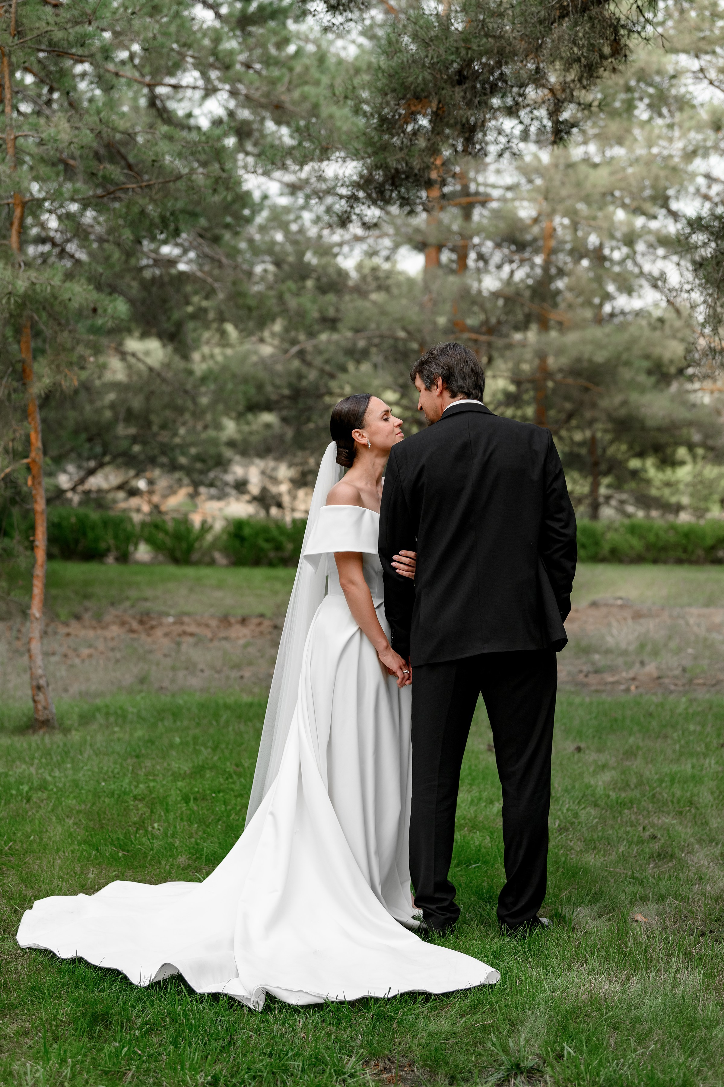 ОЛЕКСІЙ & ДІАНА. Свадебный и семейный фотограф