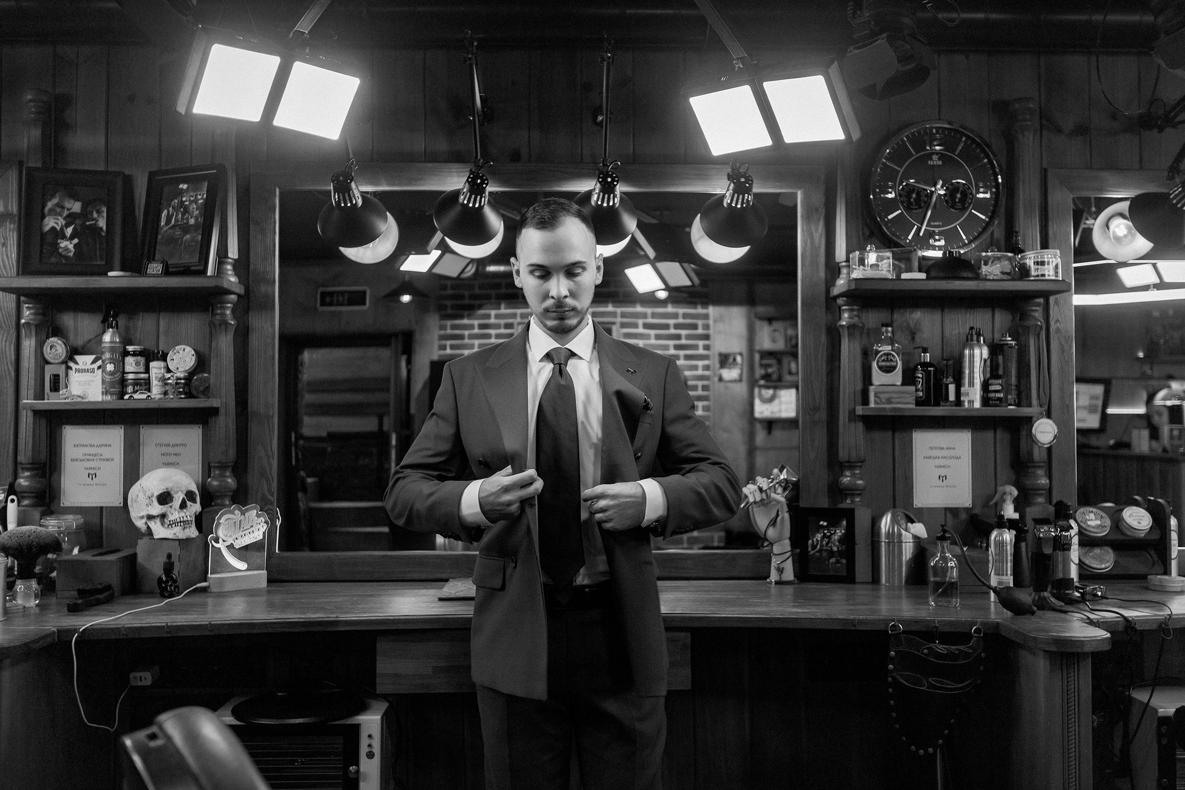 ANNA & BORIS. Свадебный и семейный фотограф