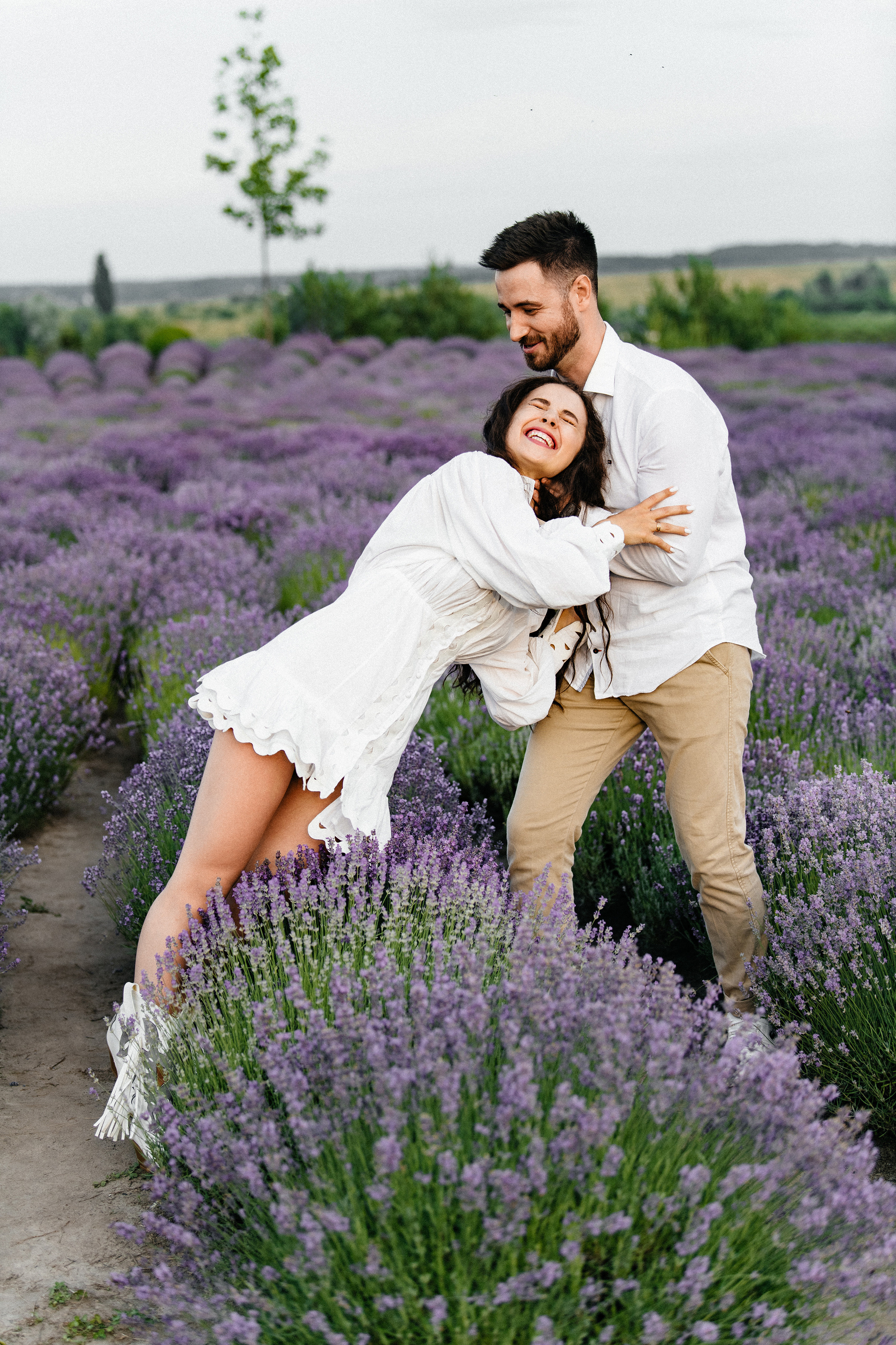 LAVANDA. Свадебный и семейный фотограф