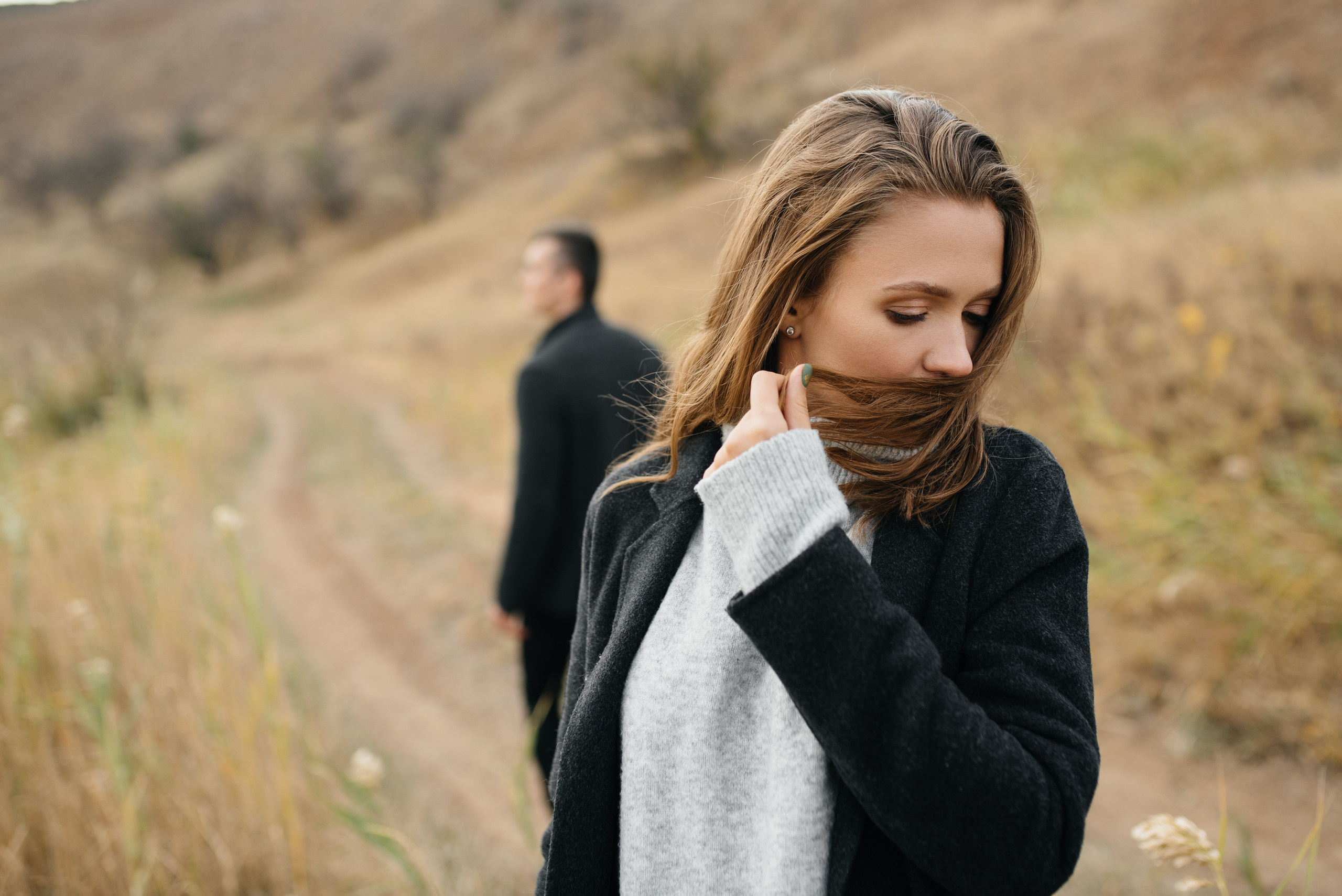 Микола & Катерина. Свадебный и семейный фотограф