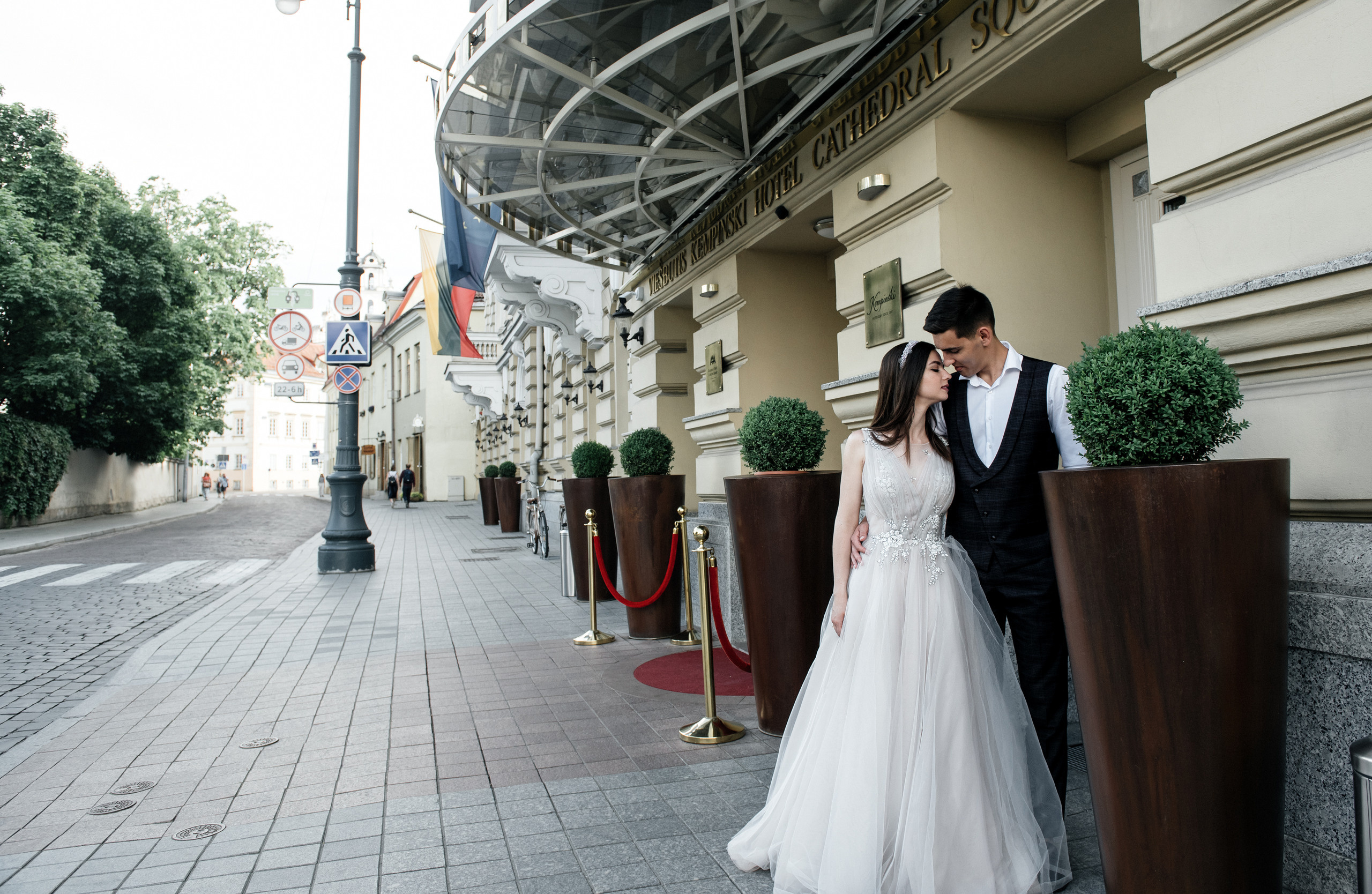 Євгеній & Ірина. Свадебный и семейный фотограф