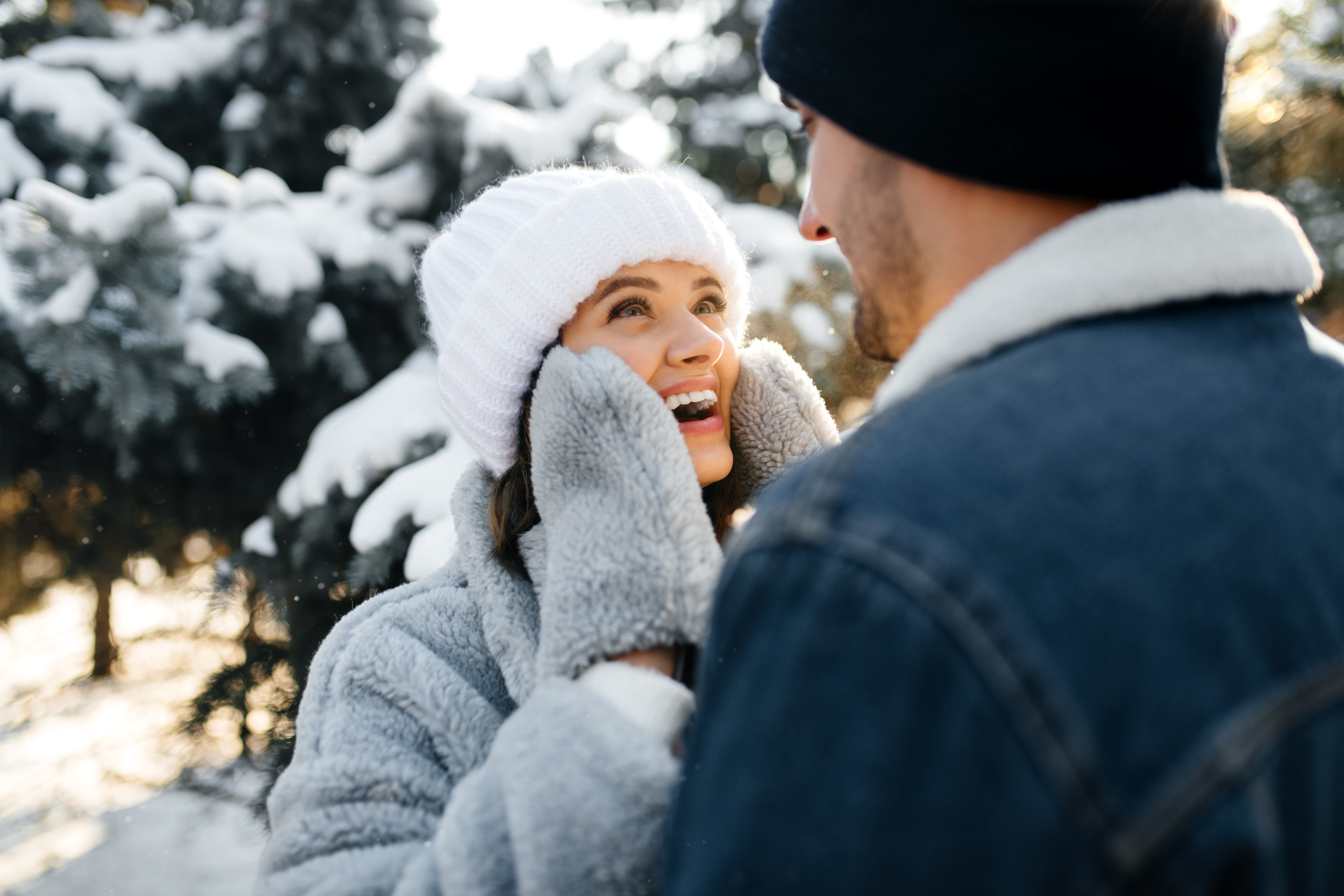 Ян & Вероніка. Свадебный и семейный фотограф