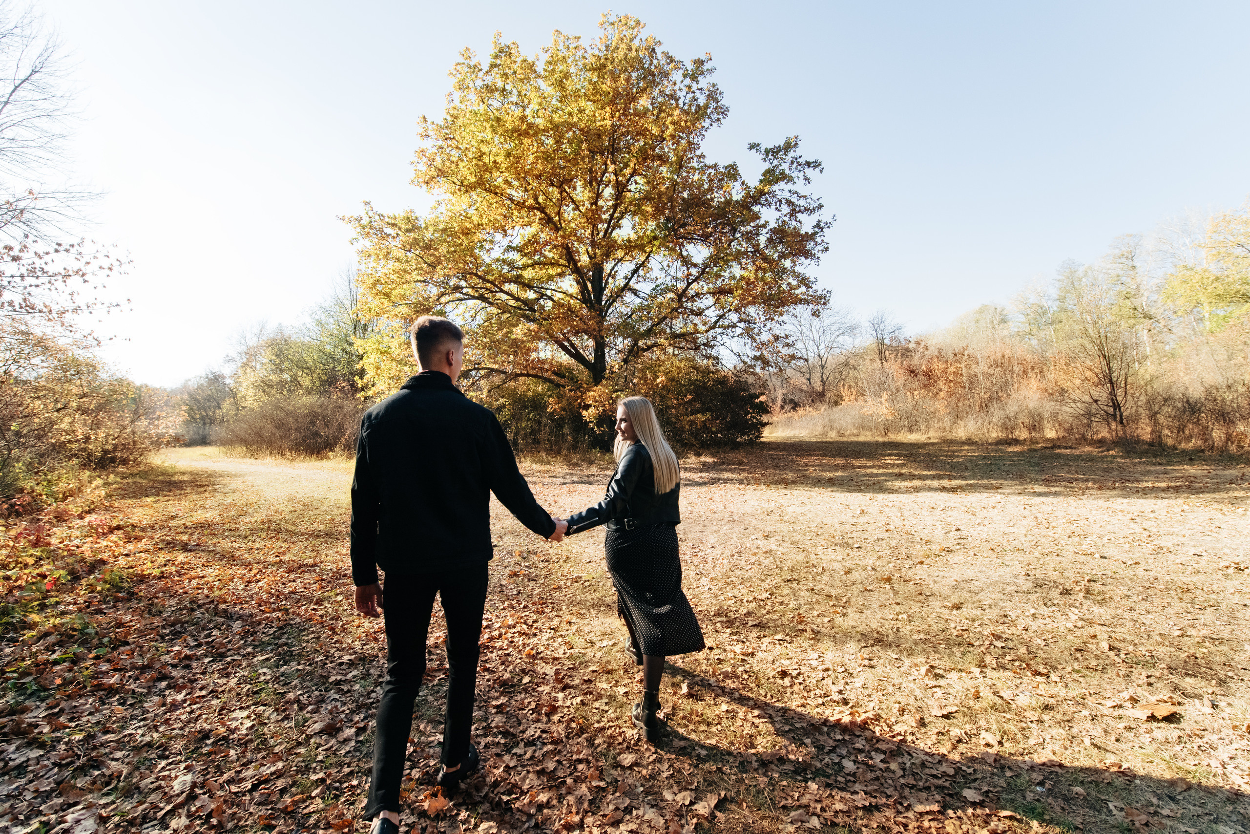 Іван & Анастасія. Свадебный и семейный фотограф