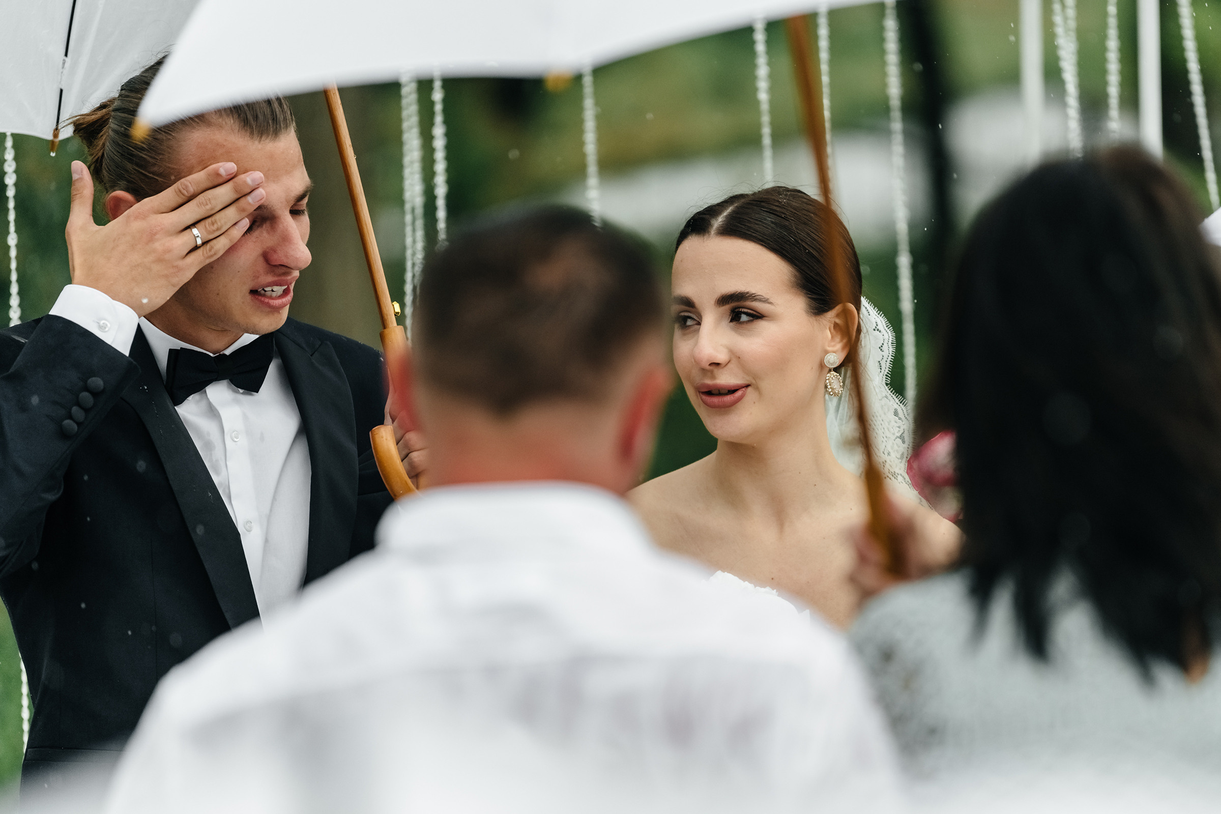 Артур & Єлизавета. Свадебный и семейный фотограф