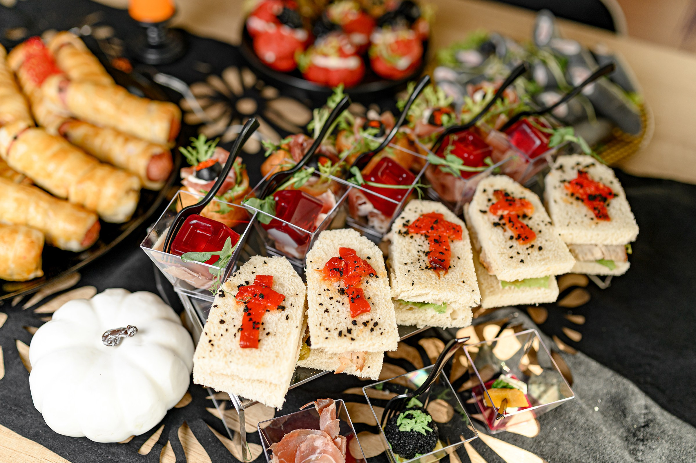 «HALLOWEEN «Coca-Cola». Свадебный и семейный фотограф