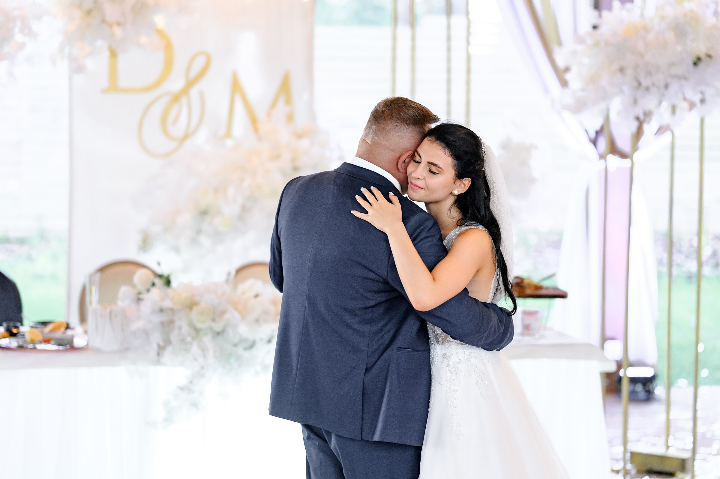 MAKSYM & DASHA. Свадебный и семейный фотограф