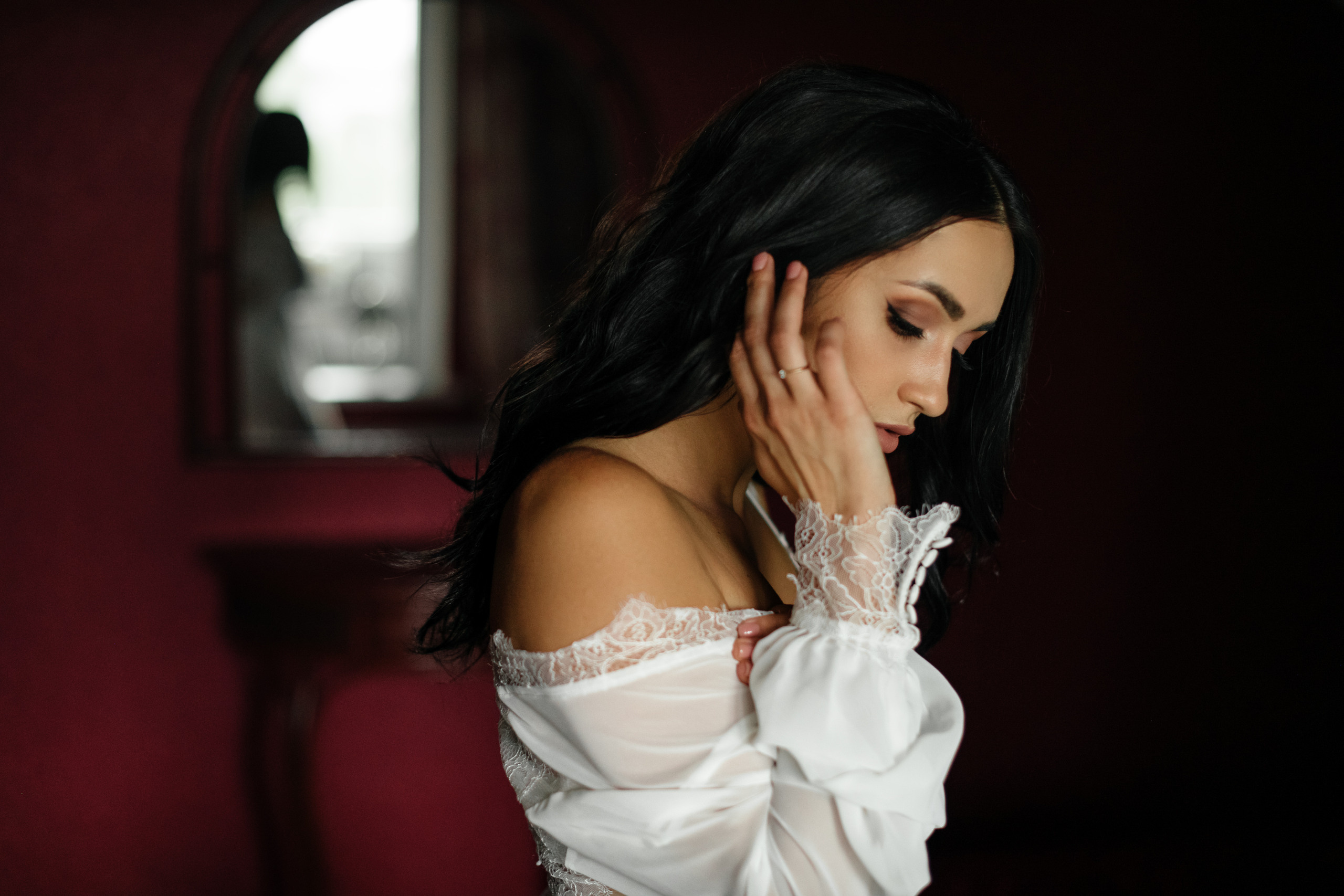 Родіон & Марія. Свадебный и семейный фотограф