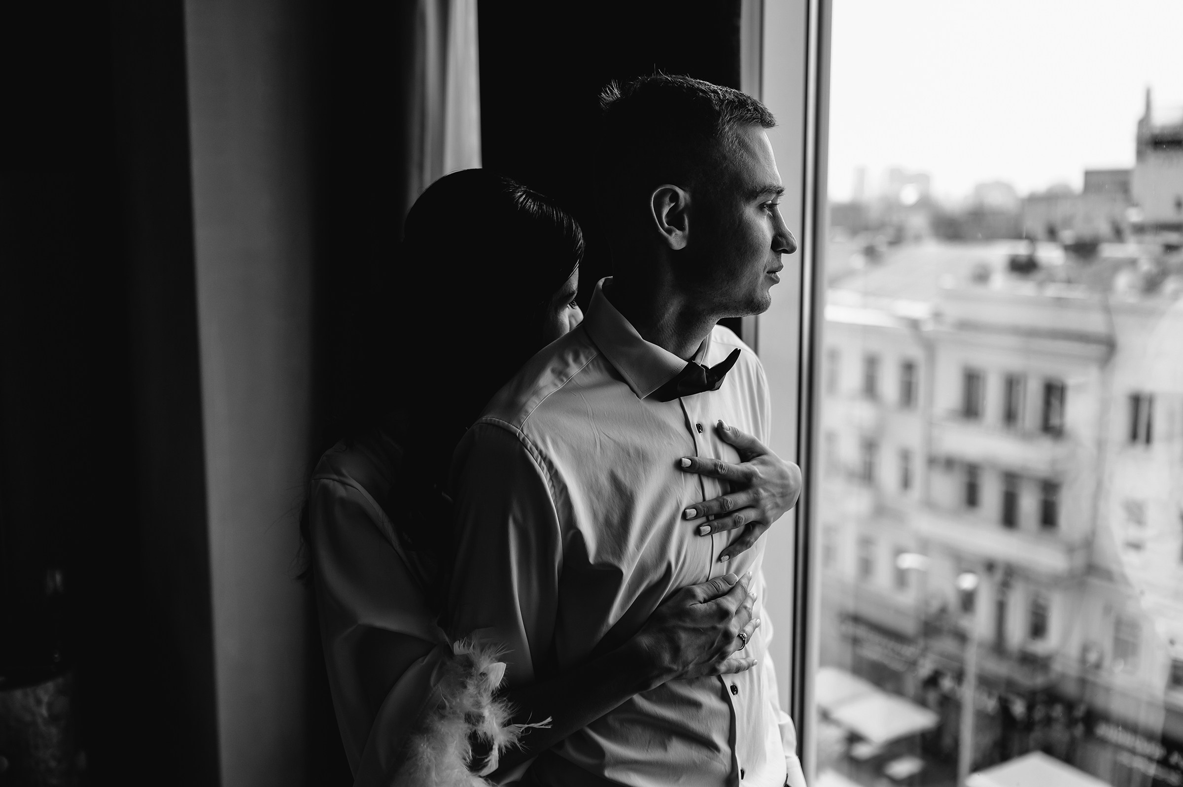 RUSLAN & VALYA. Свадебный и семейный фотограф