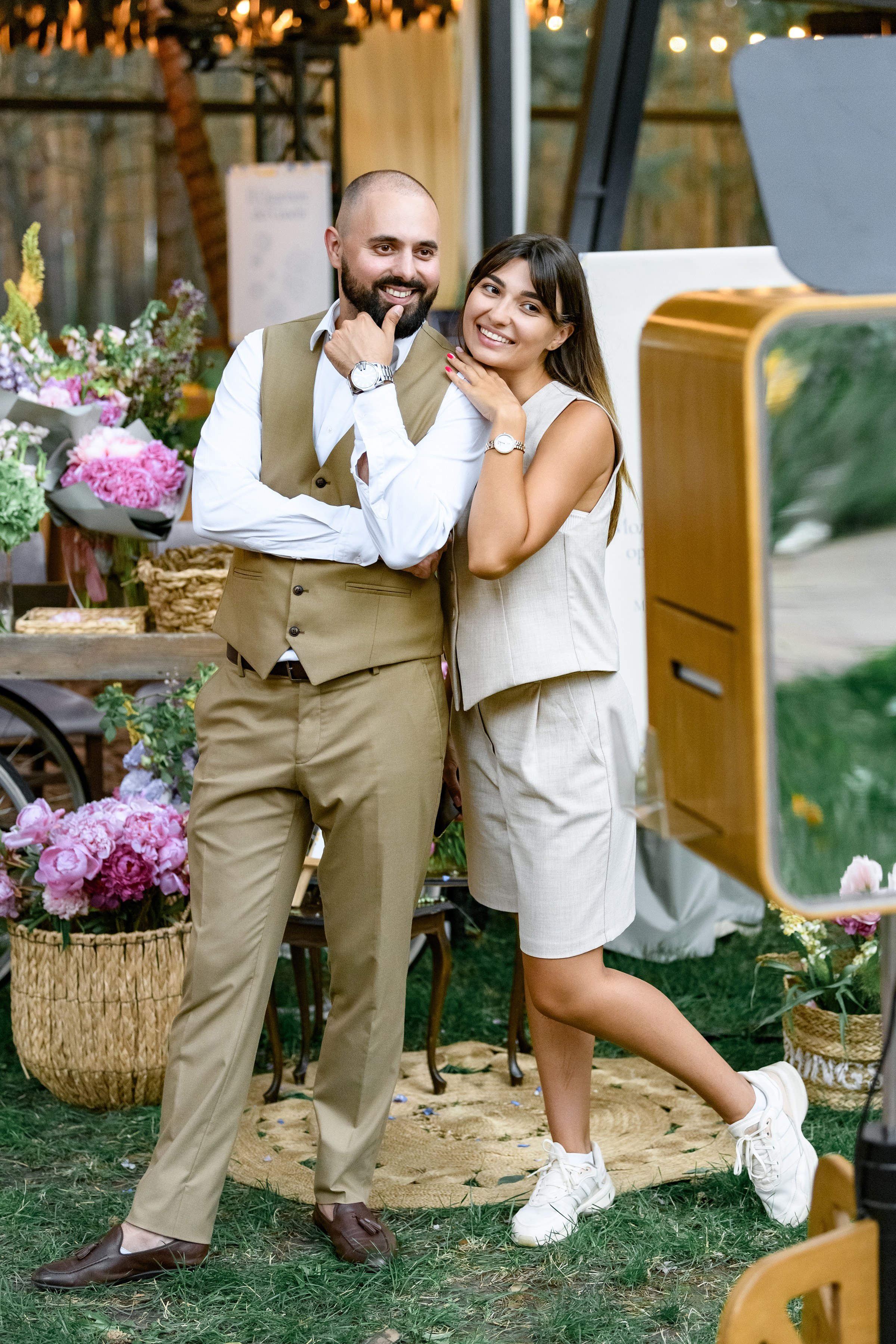 ОЛЕКСІЙ & ЯРОСЛАВА. Свадебный и семейный фотограф