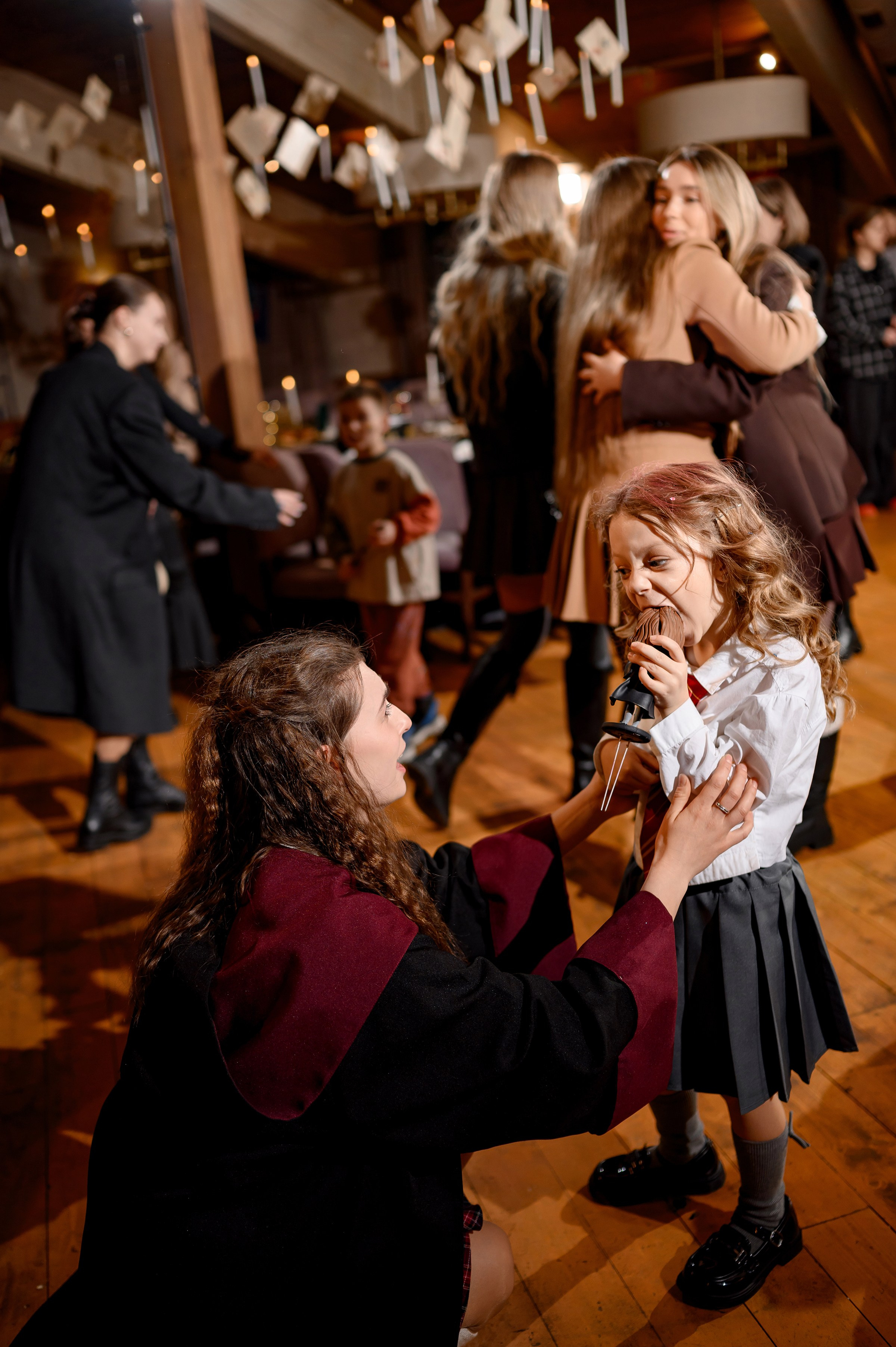 " MILANA 6 ". Свадебный и семейный фотограф