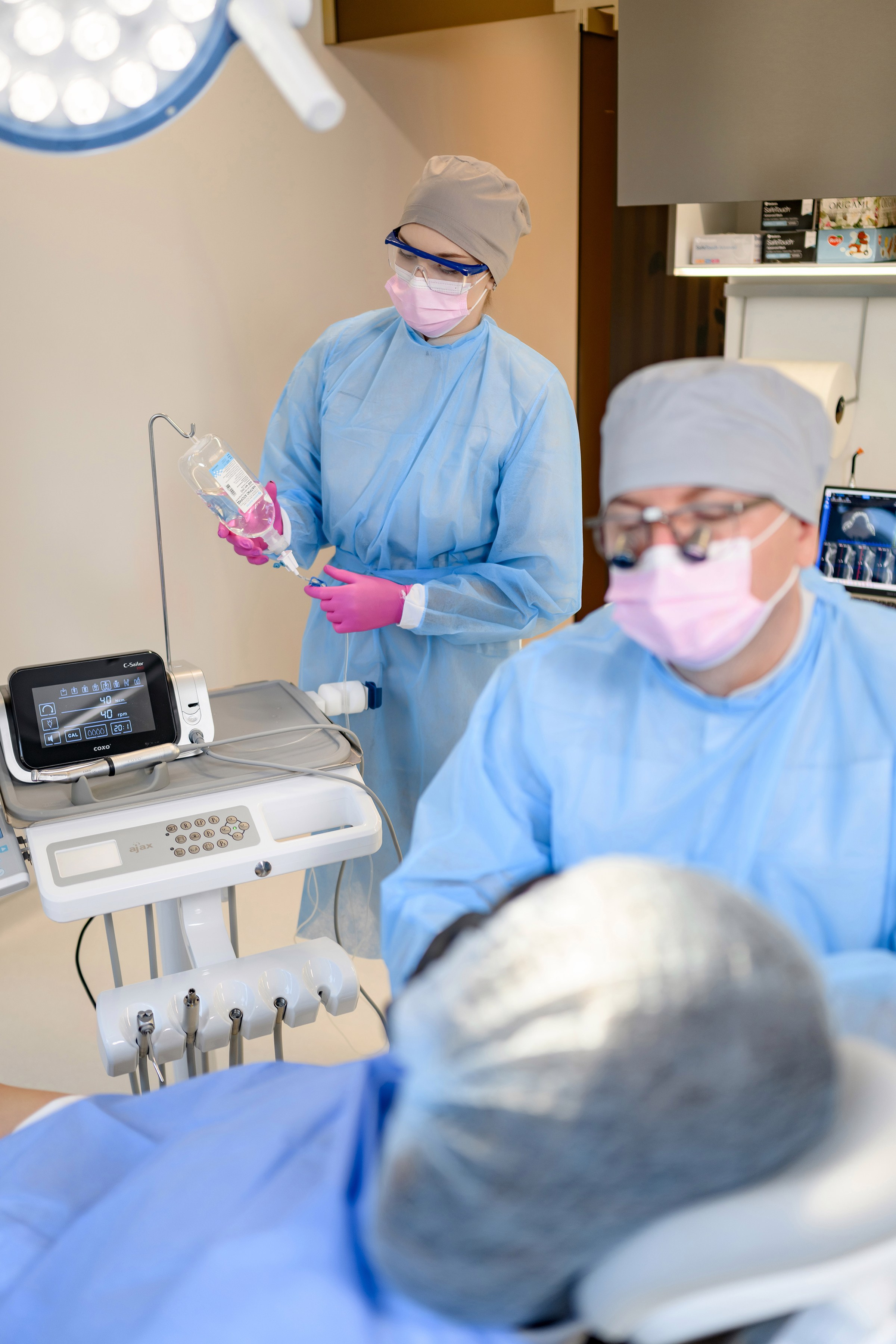 «DENTA MIA». Свадебный и семейный фотограф