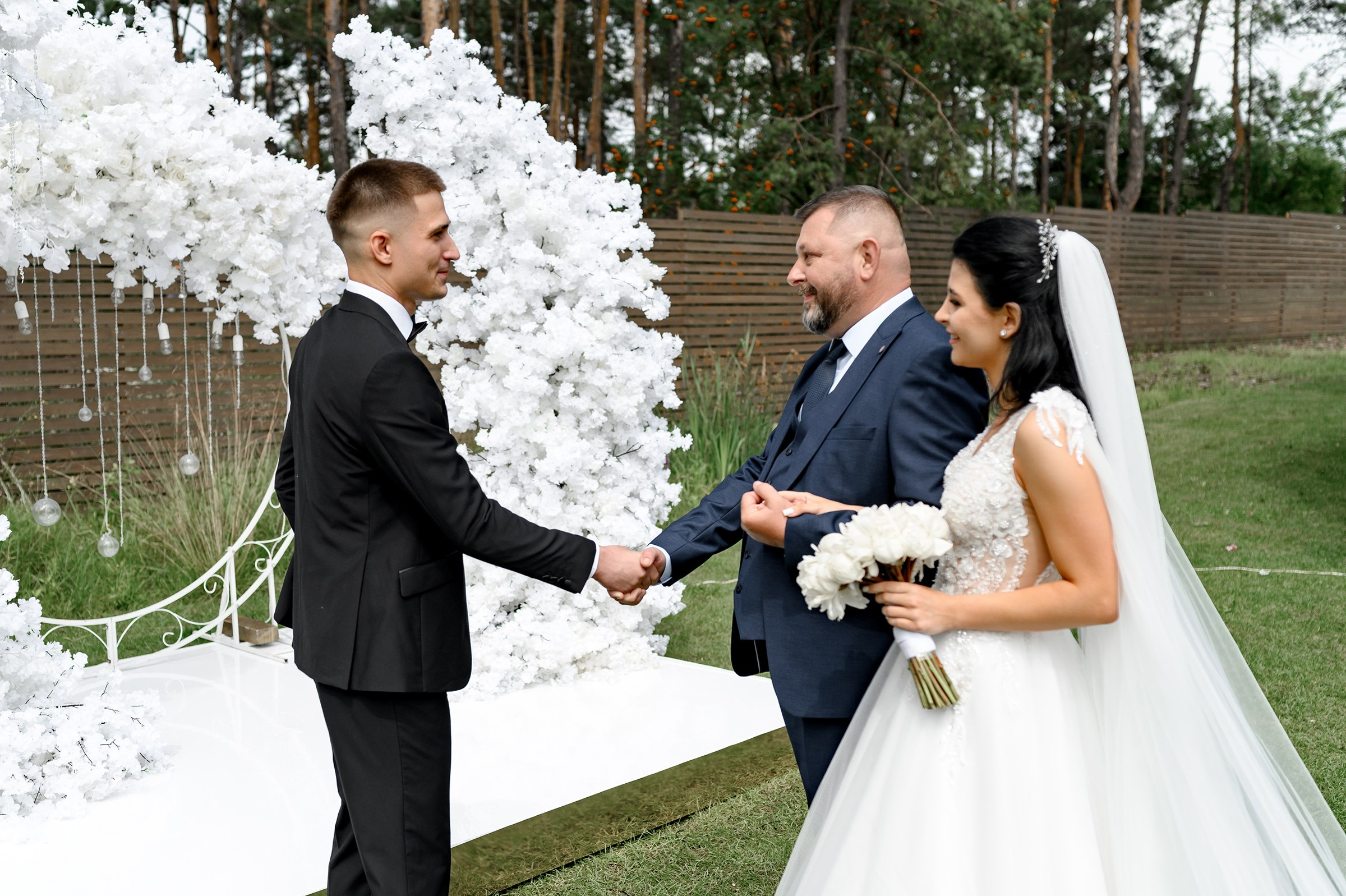 MAKSYM & DASHA. Свадебный и семейный фотограф
