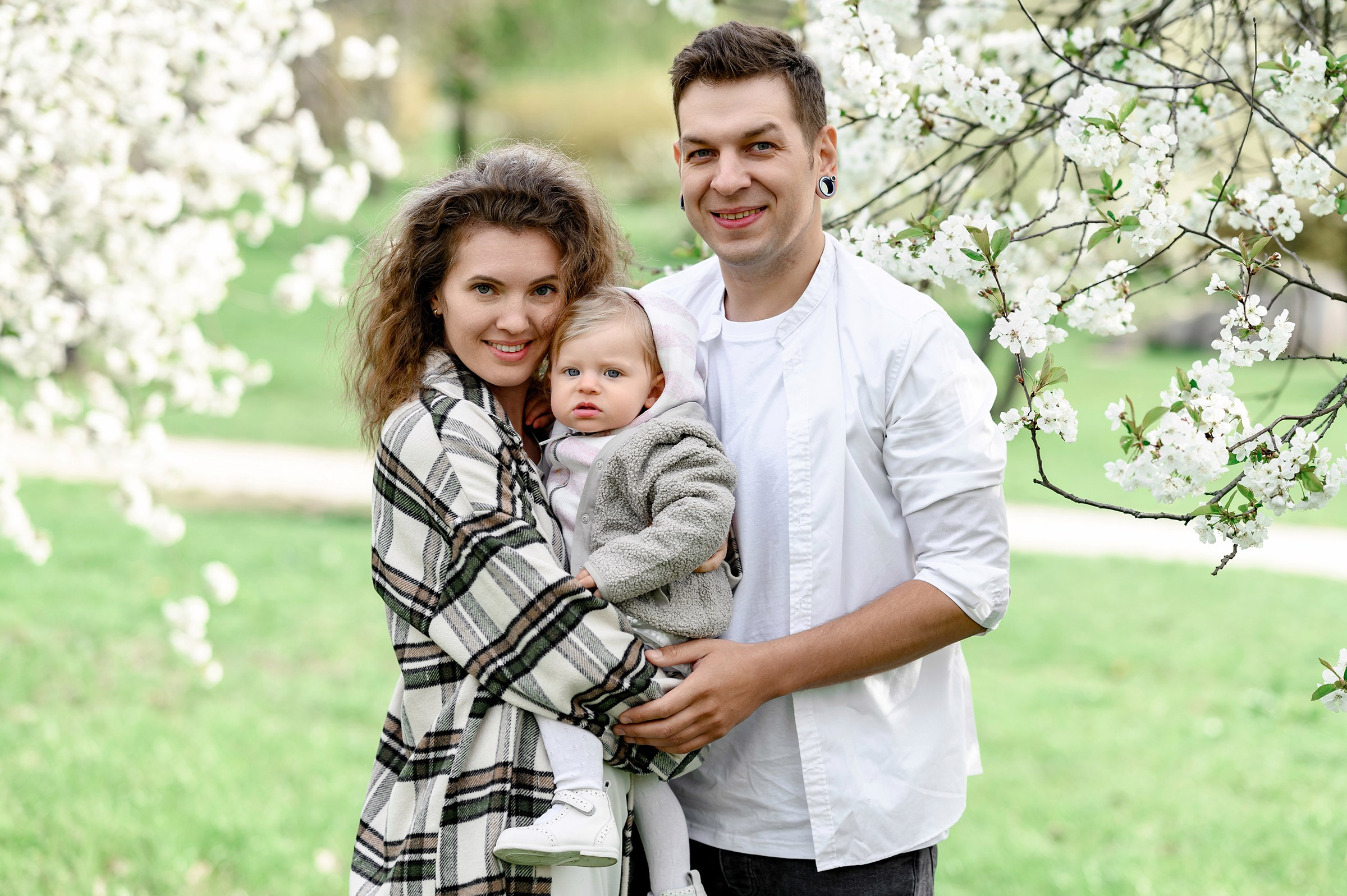 F A M I L Y. Свадебный и семейный фотограф