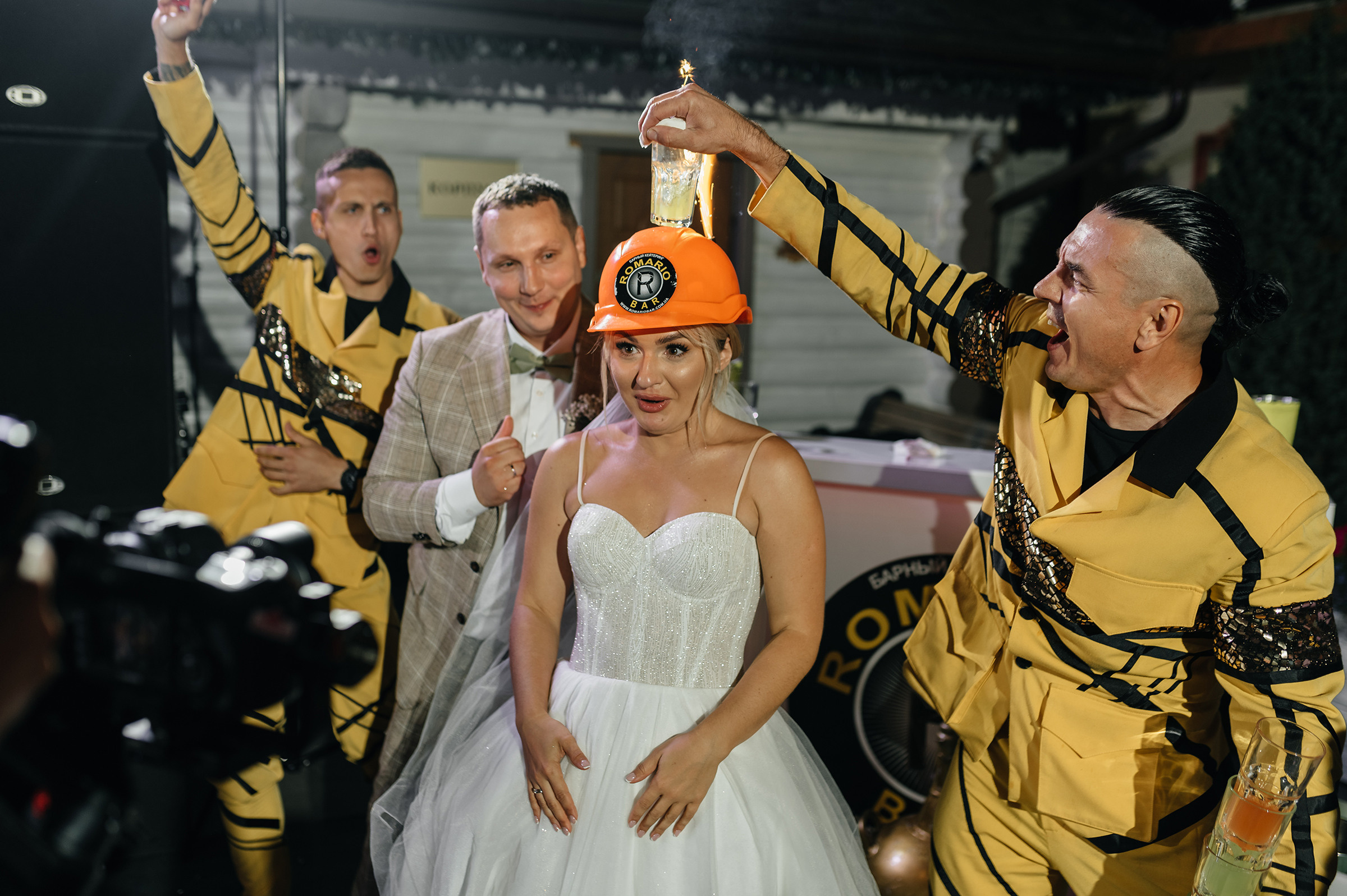 Ігор & Марія. Свадебный и семейный фотограф