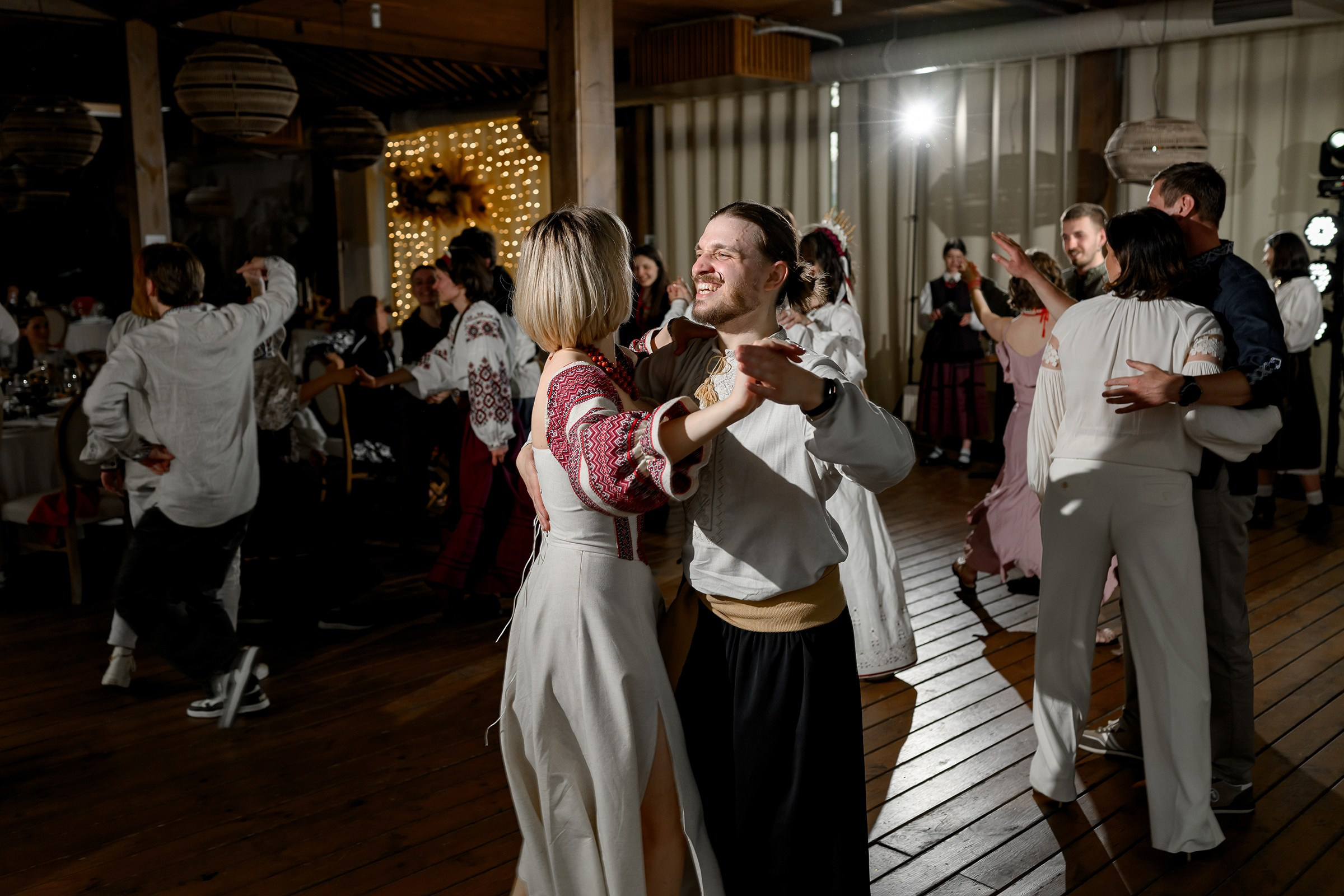 ОЛЕКСА & ЕЛІНА. Свадебный и семейный фотограф