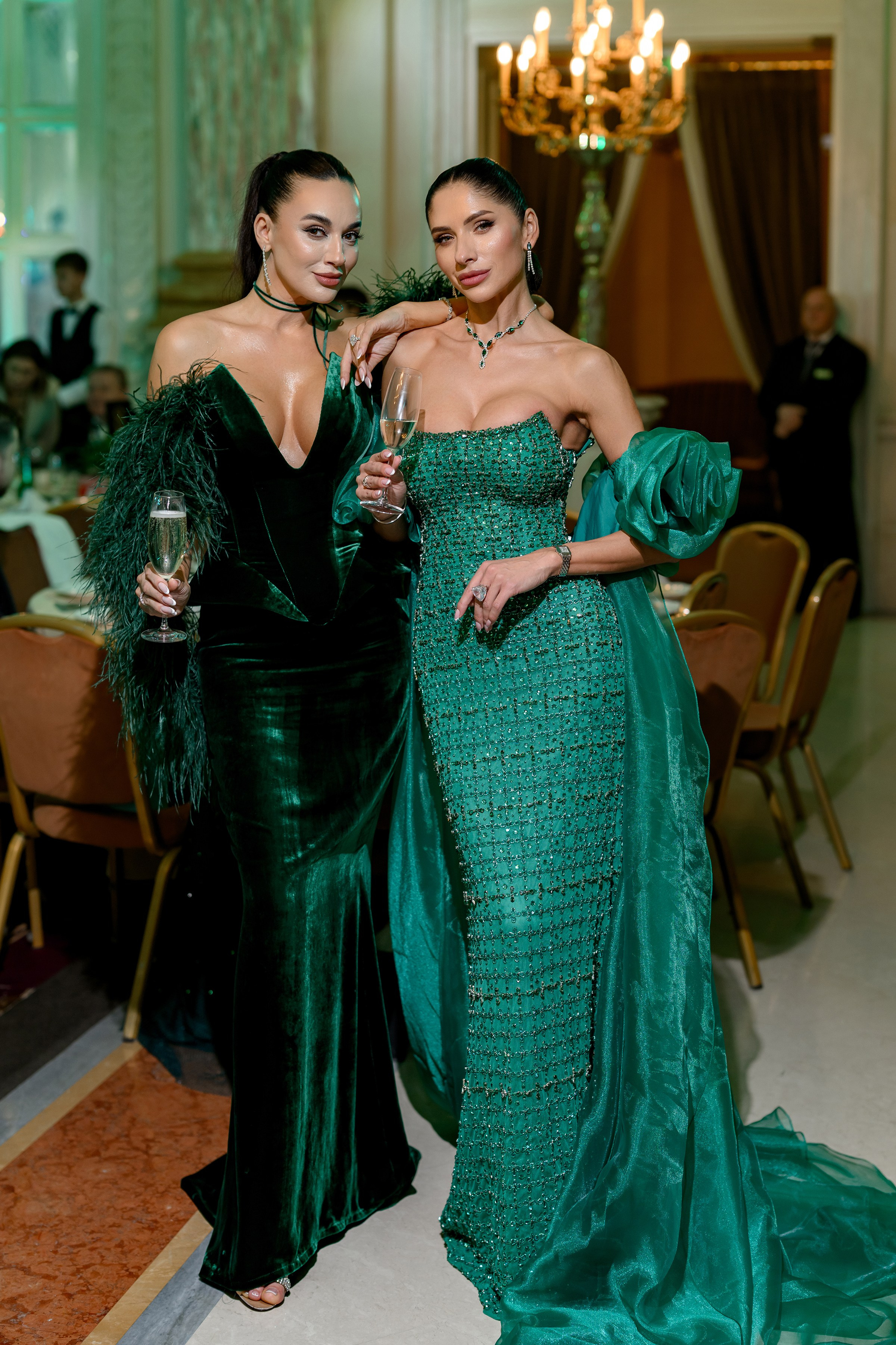 " Viennese Ball KYIV». Свадебный и семейный фотограф