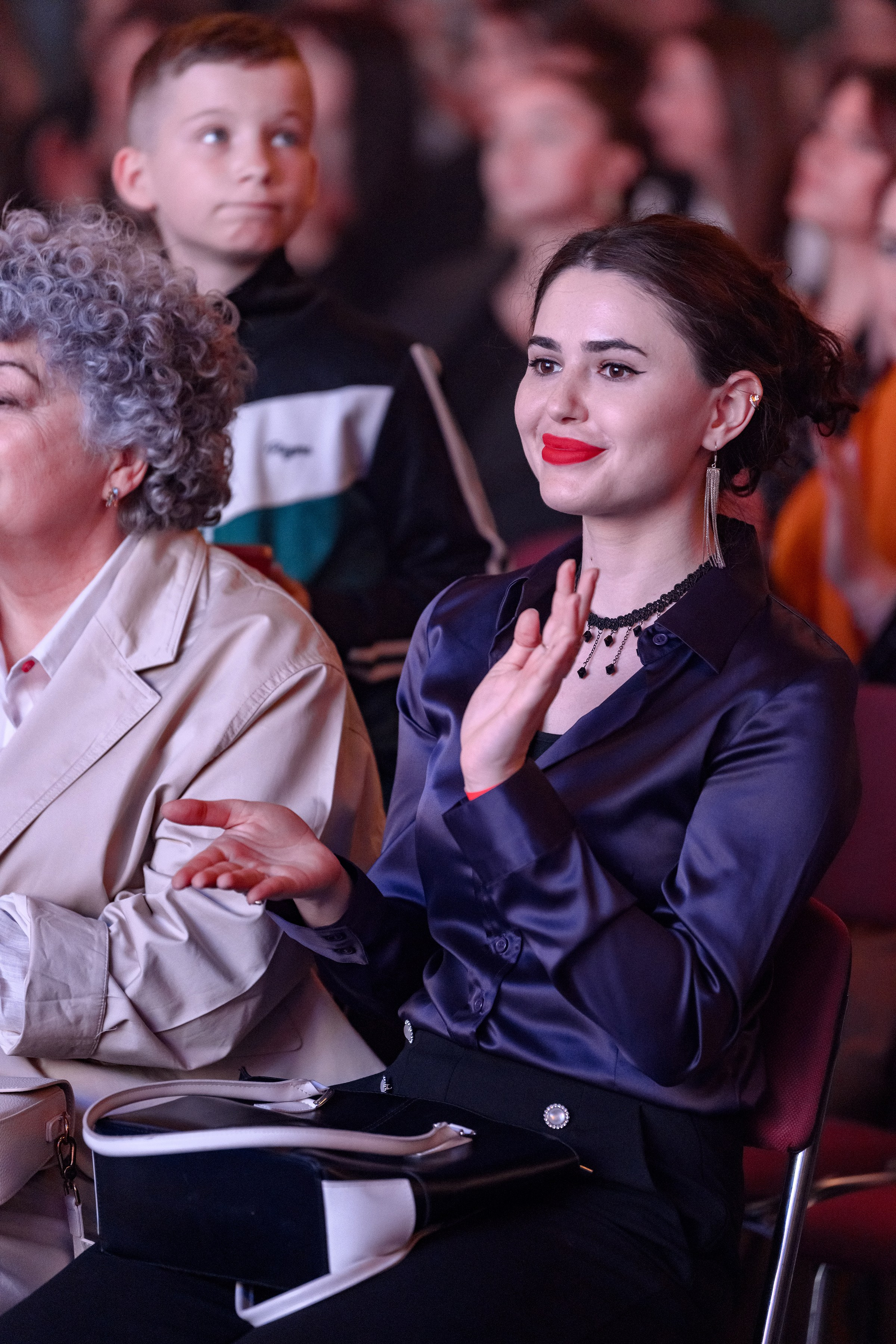 «CHAMPION FEST 2025». Свадебный и семейный фотограф