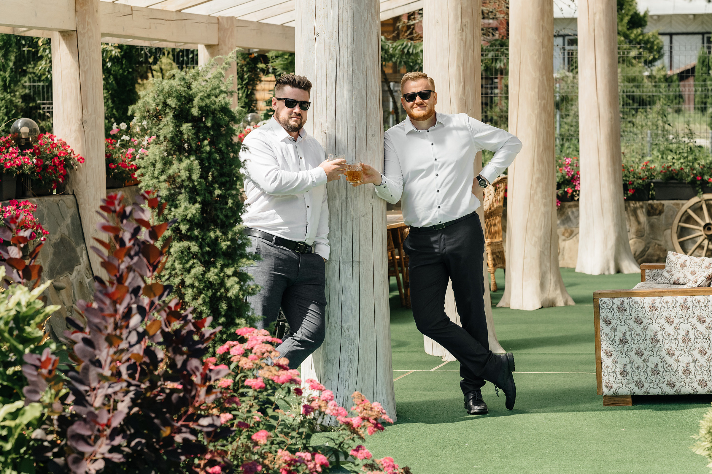 Ігор & Марія. Свадебный и семейный фотограф